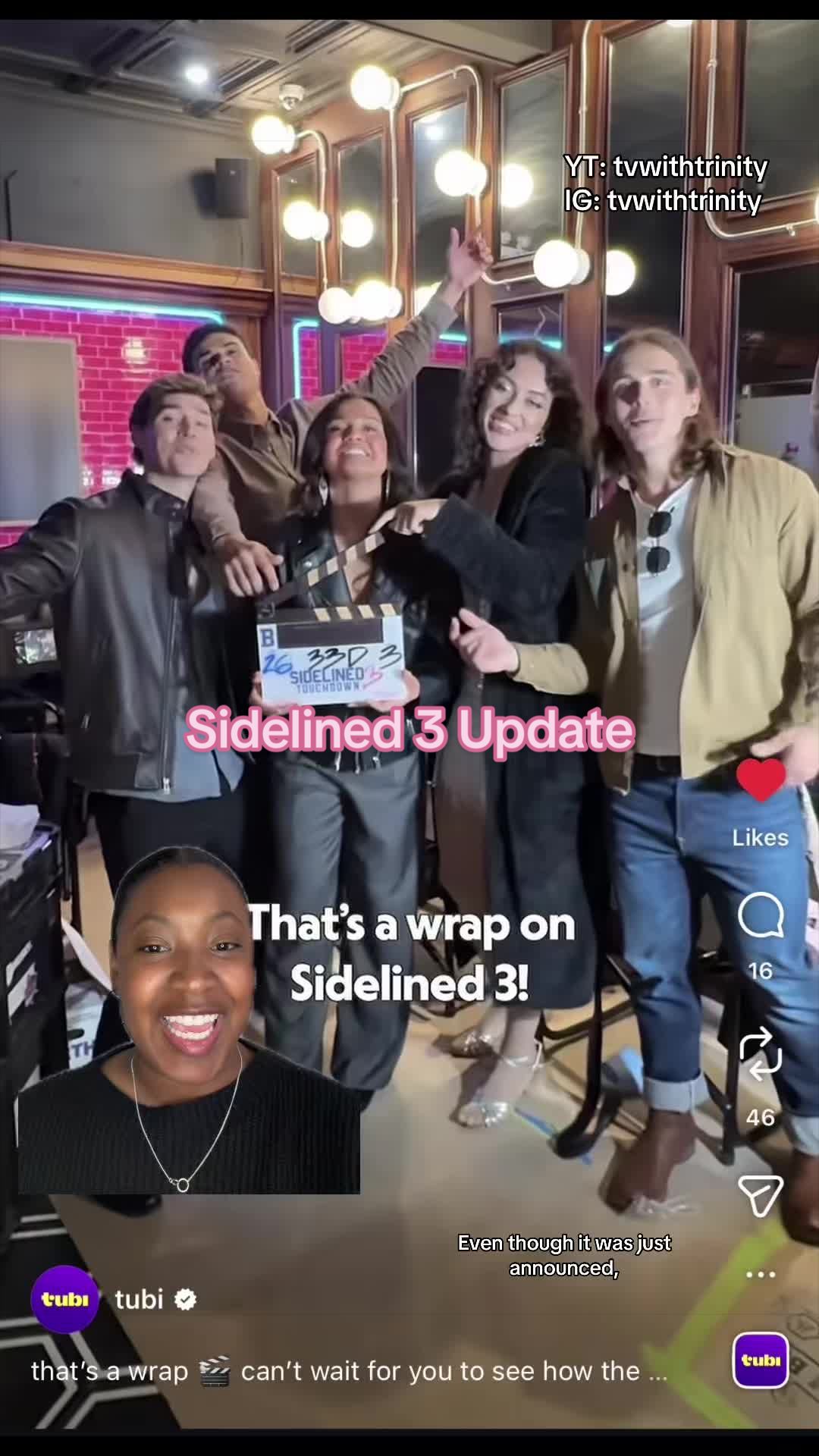 @tvwithtrinity
