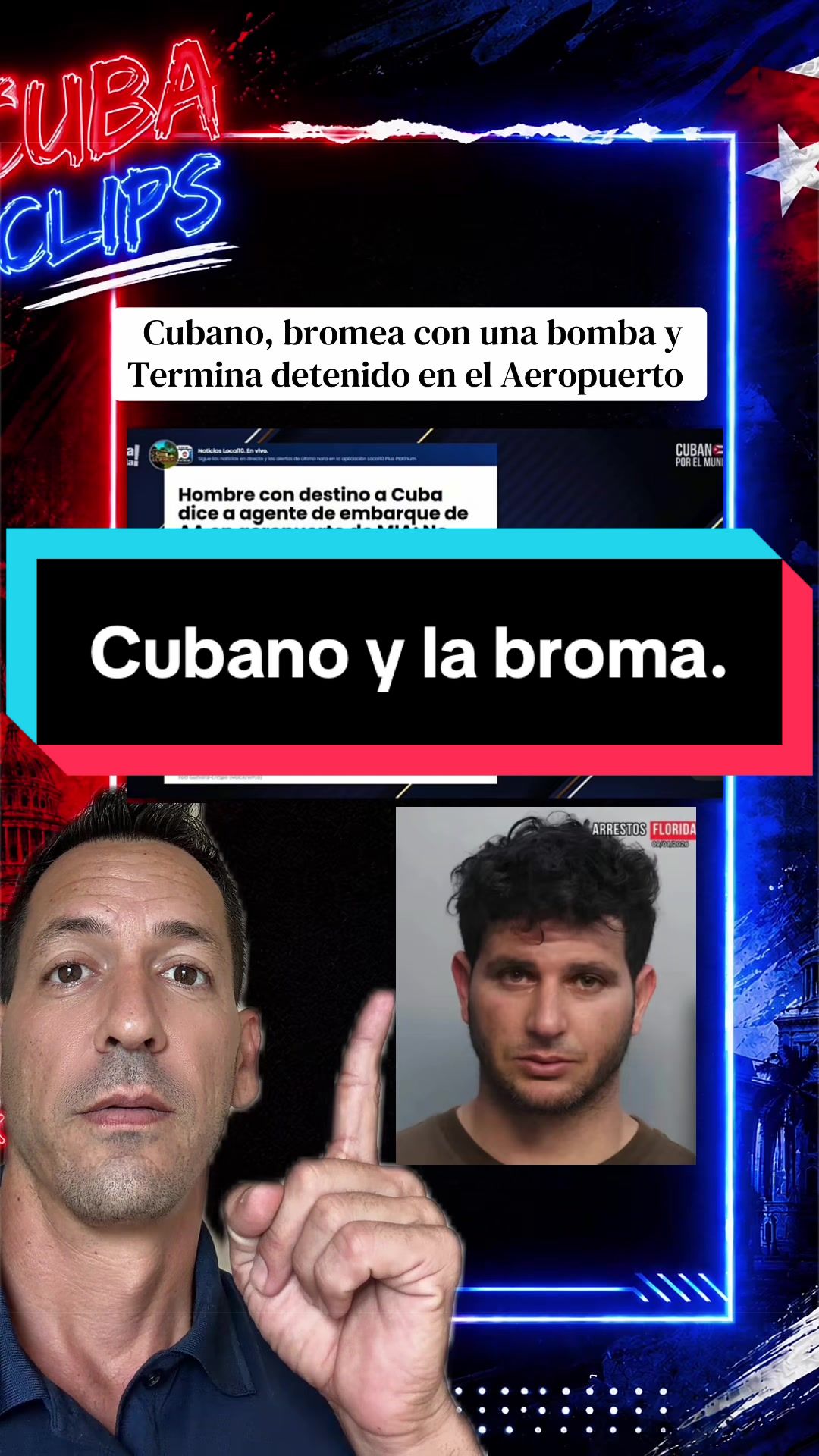 @Cuba Clips