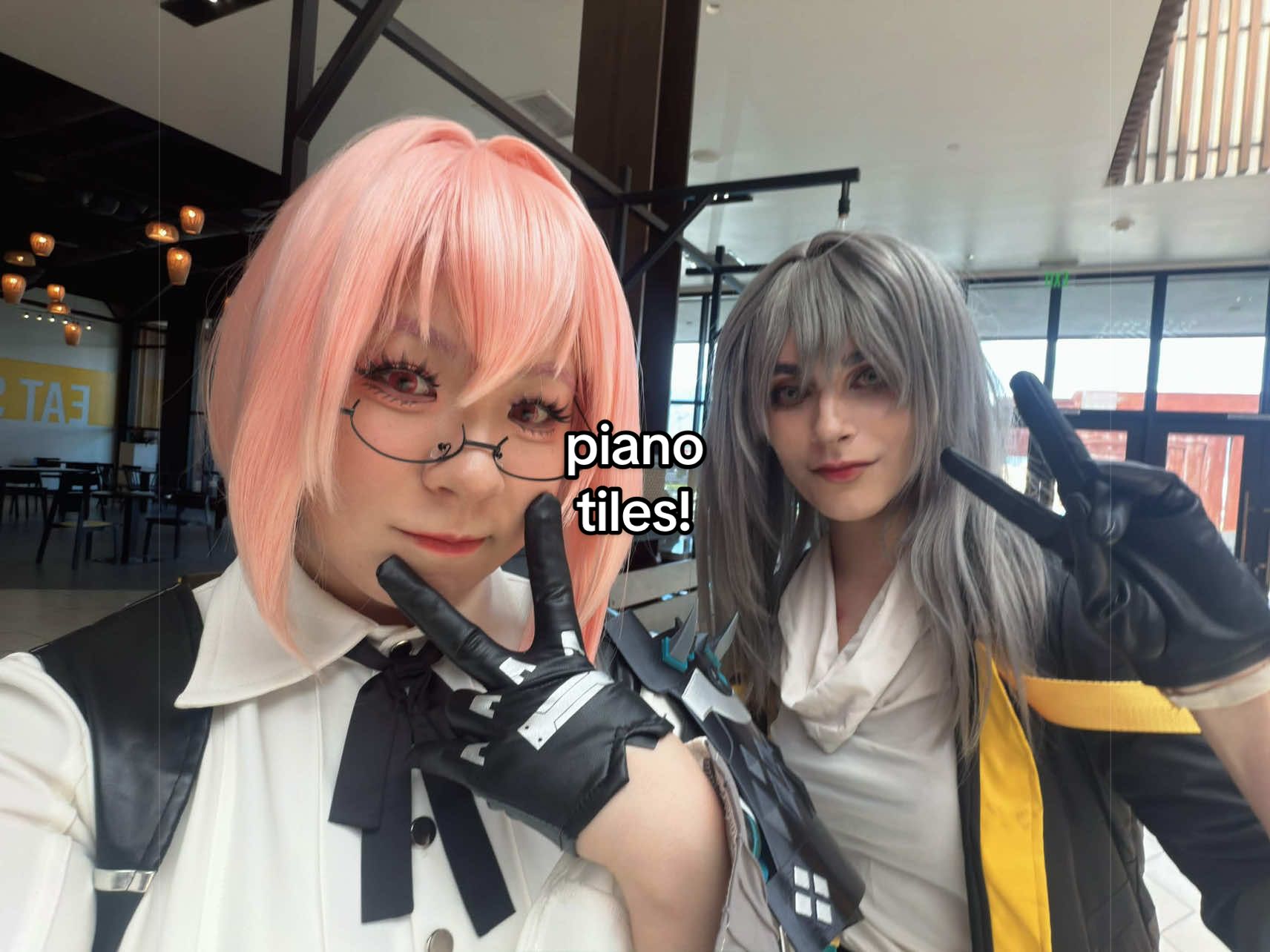 @˶ᵔ ᵕ ᵔ˶