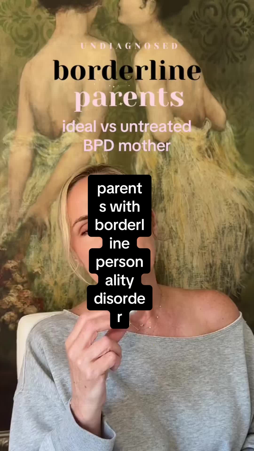 @Dr Kim Sage🦋Psychologist