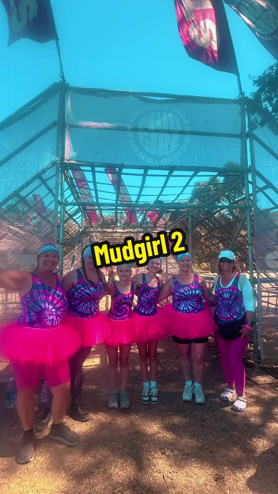 @juju of the tutu tribe