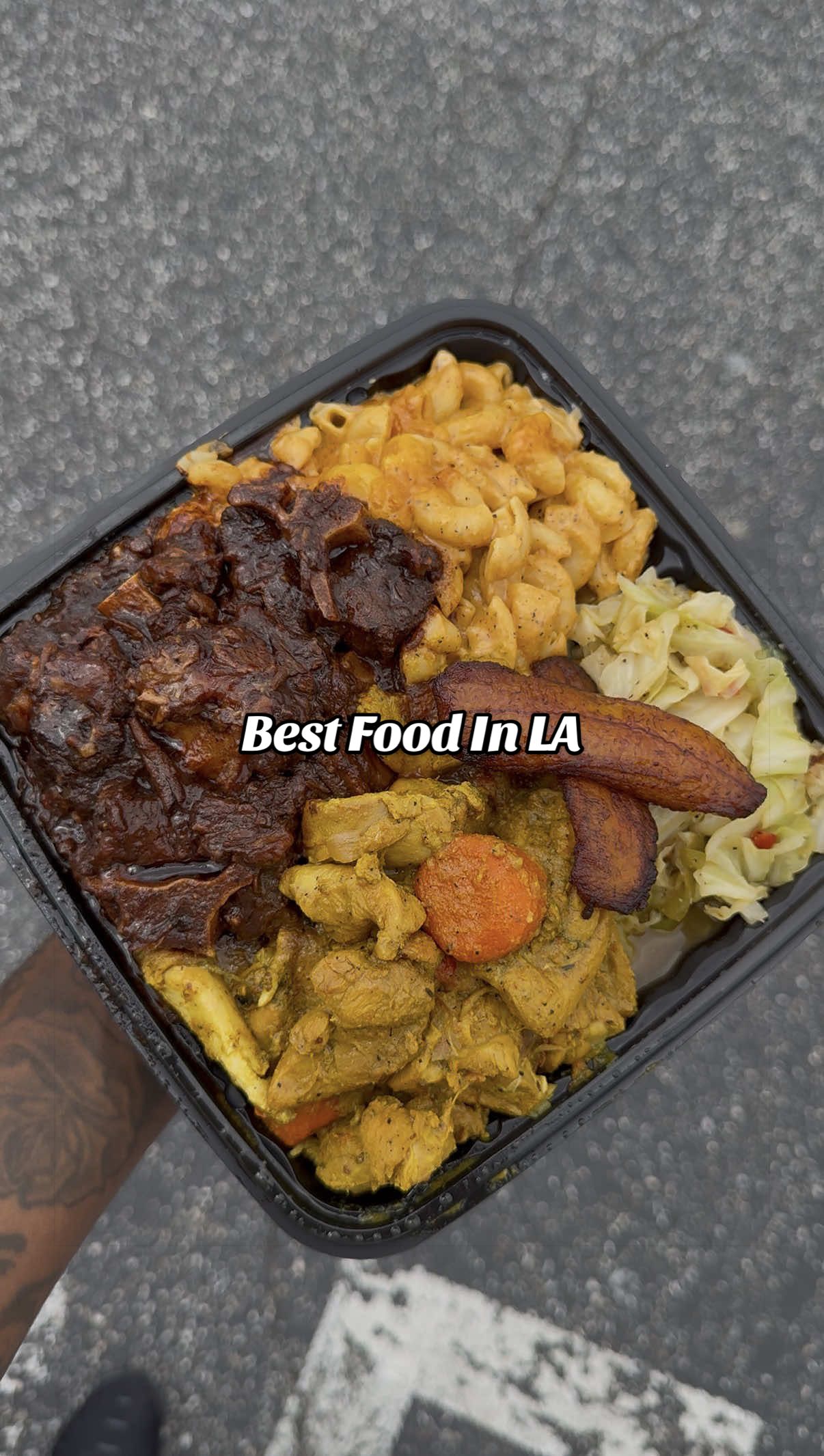 @Tays Food Tour