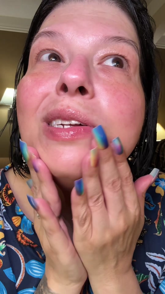 @Mysti Jordan - Makeup Over 50