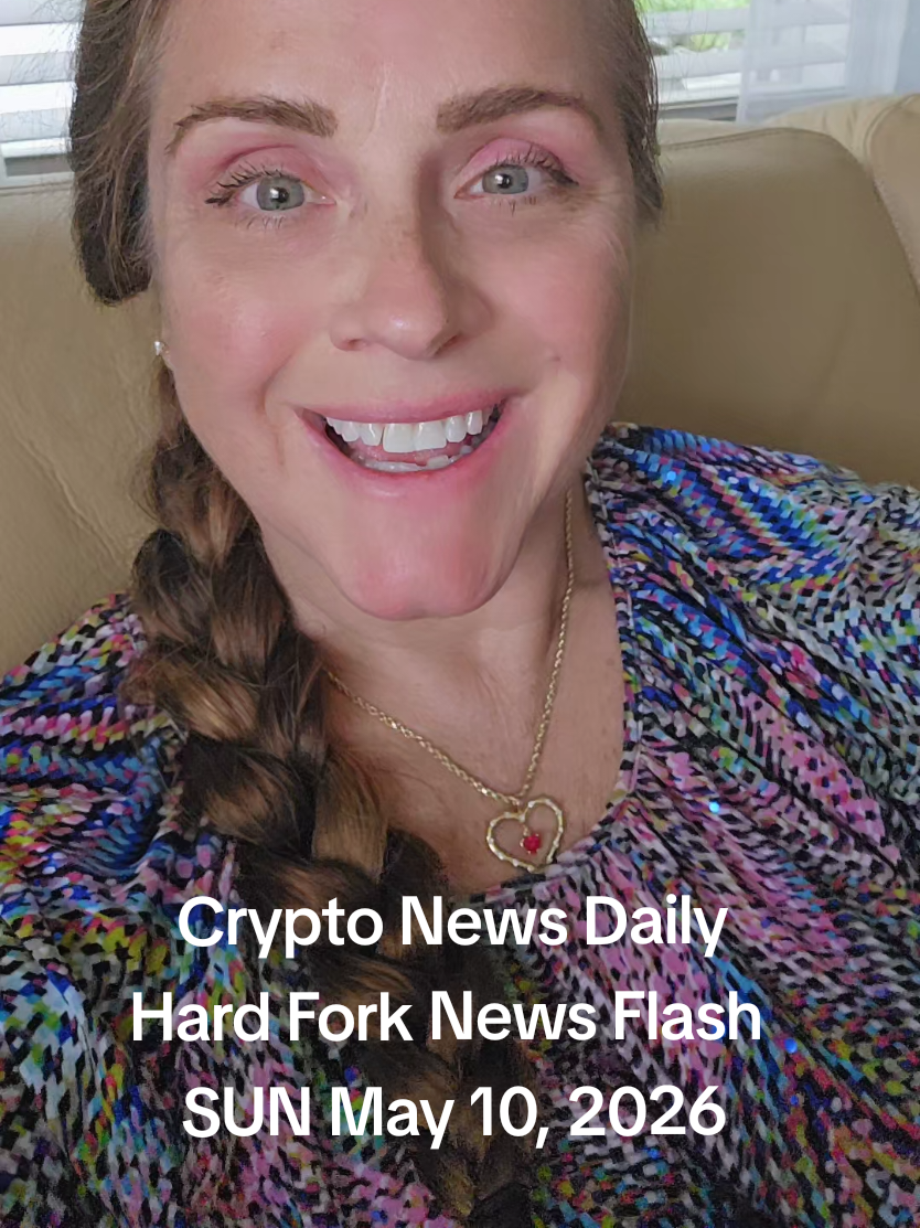 @TracieTeachesCrypto