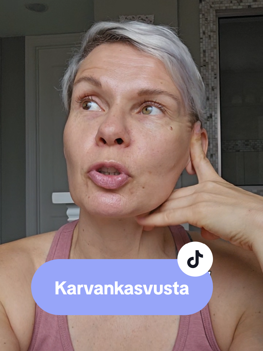 @Menopaussi & Hyvinvointi