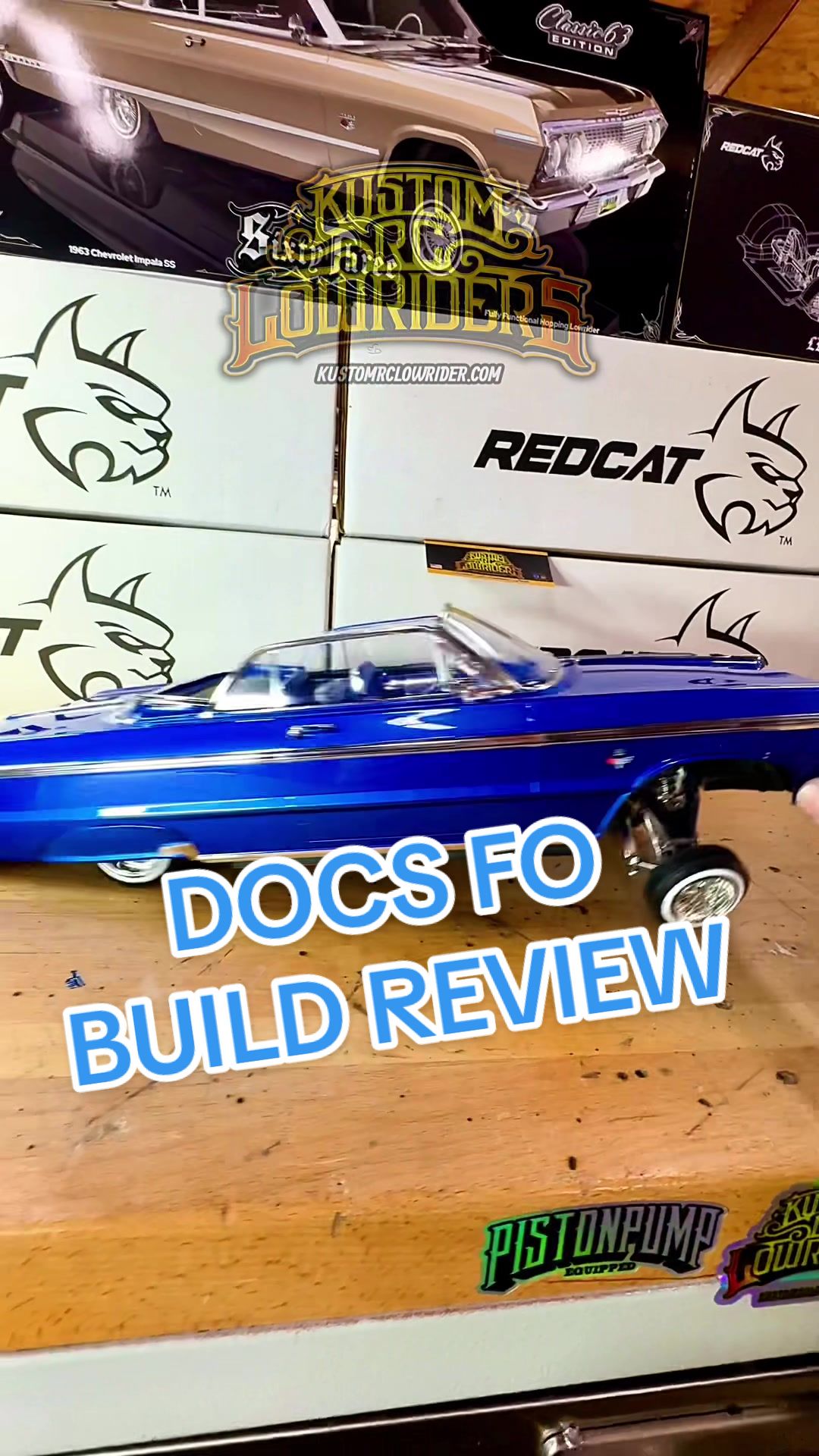 @kustomrclowriders
