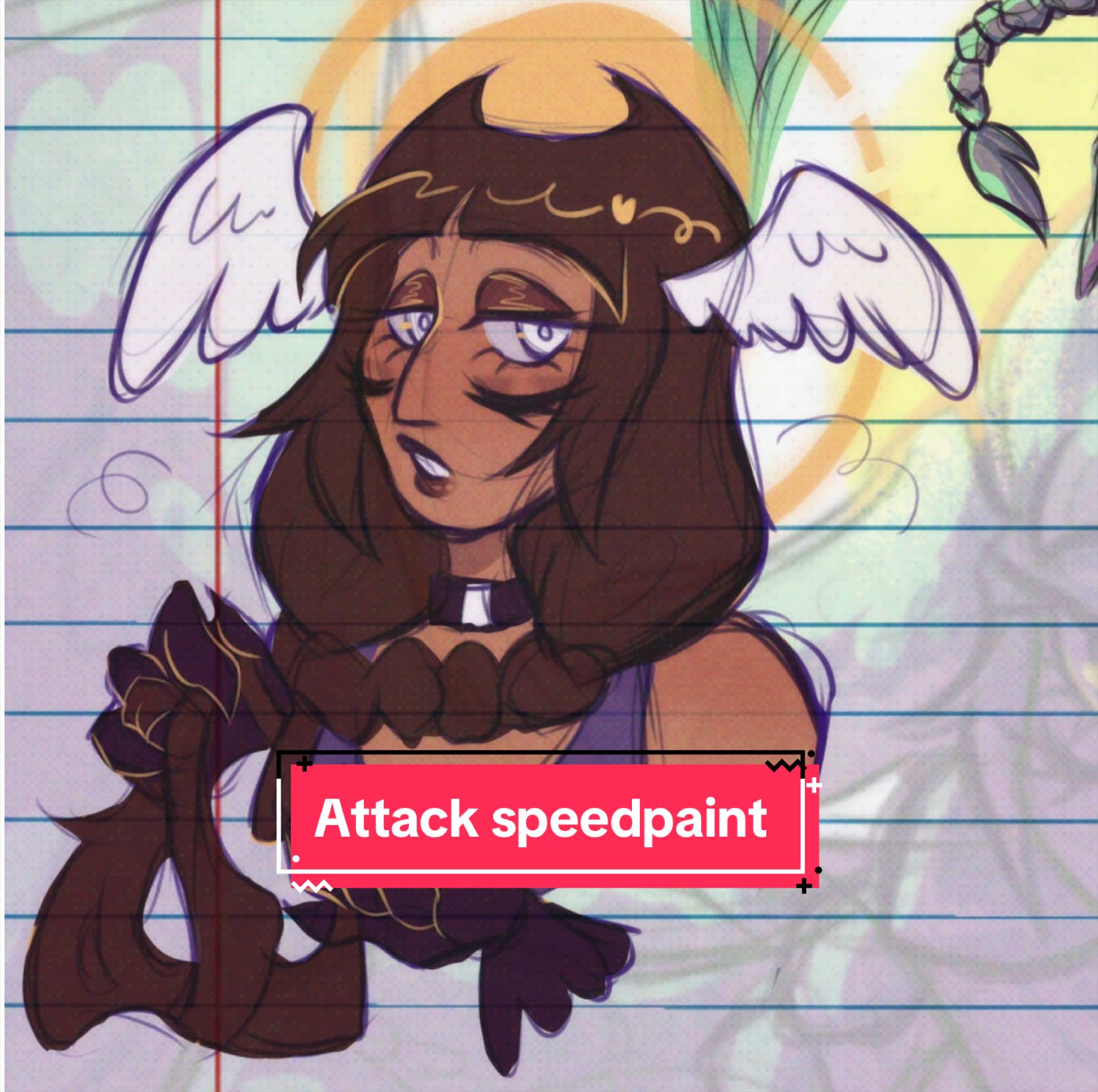 @🌈✨️MeltedVinyls Tragedy 🌧💥
