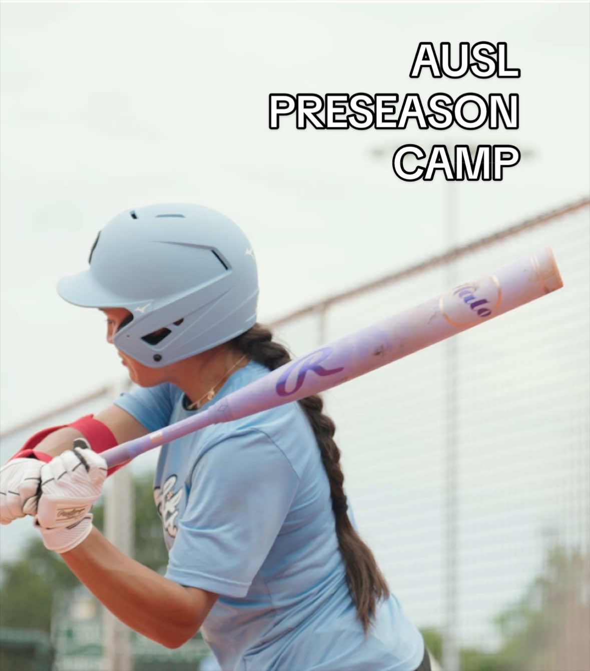 @Rawlings ⚾️🥎