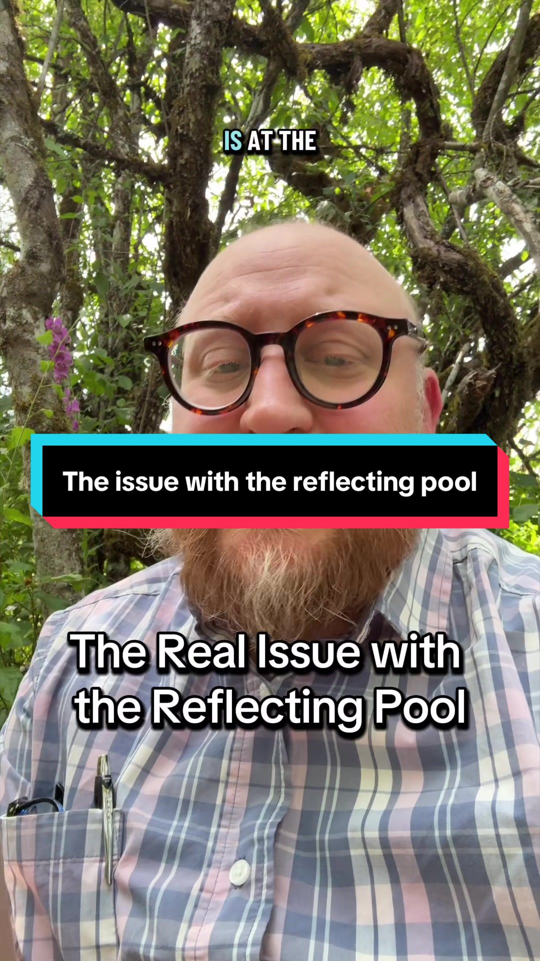 @Rabbi Seth Goldstein