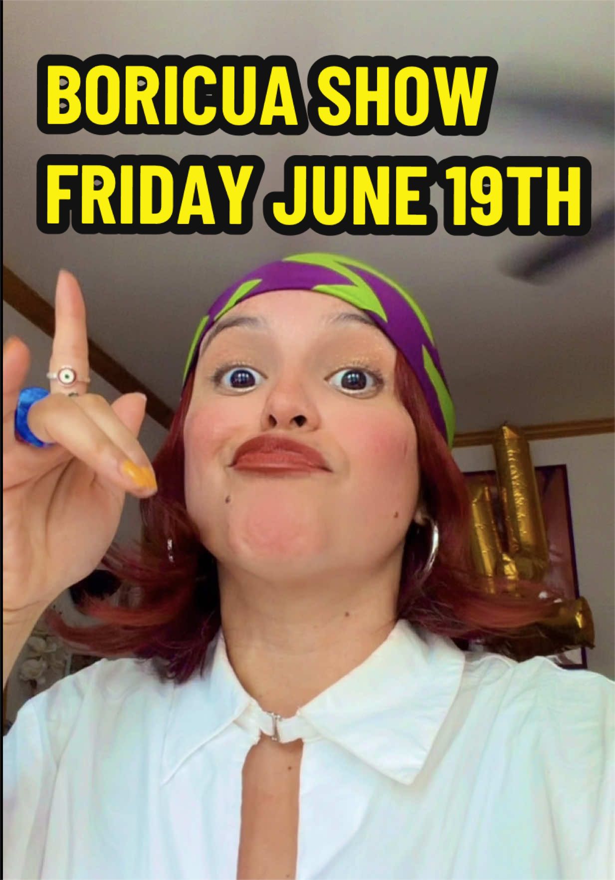 @ESCÁNDALO | COMEDY GROUP