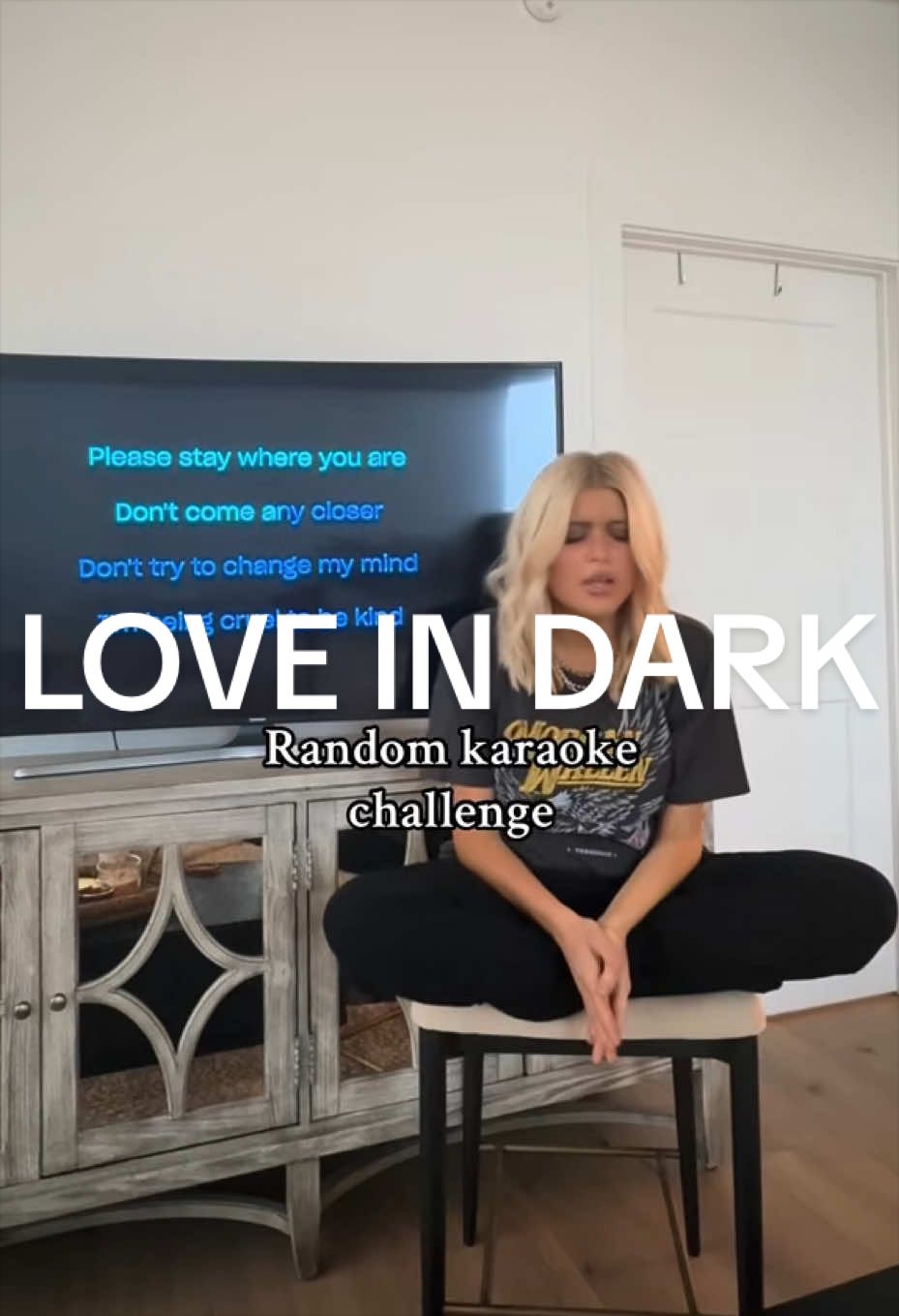 @Tyra Madison