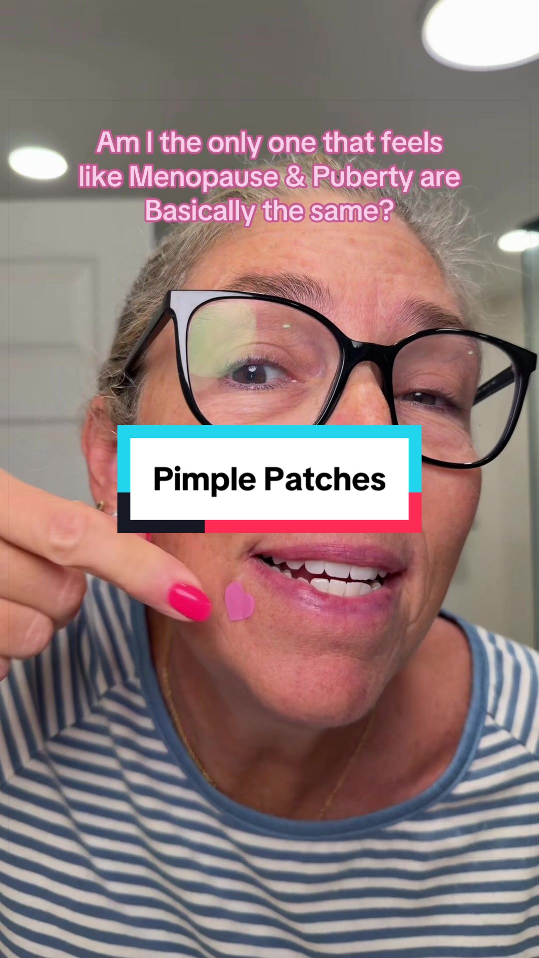 @Heather | Inside Out Beauty