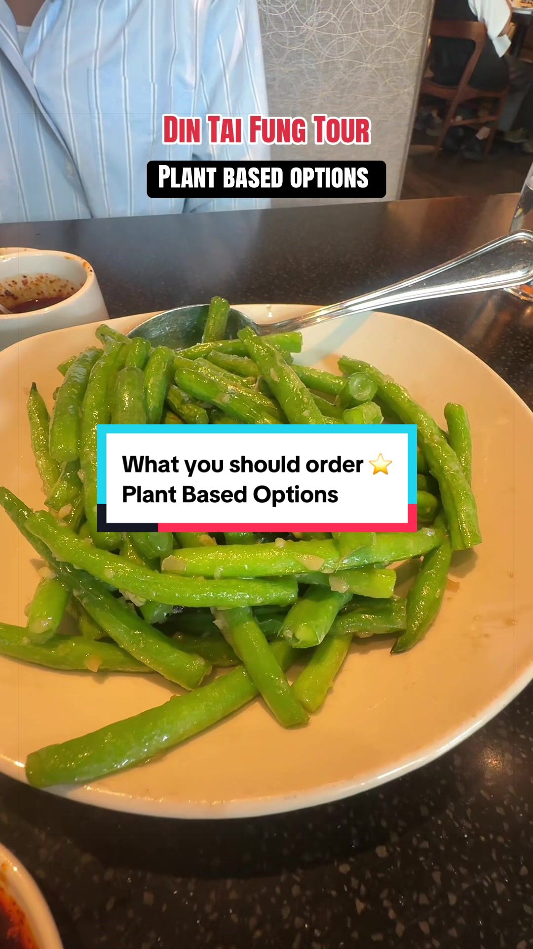 @Starr | LA Plant Based Foody