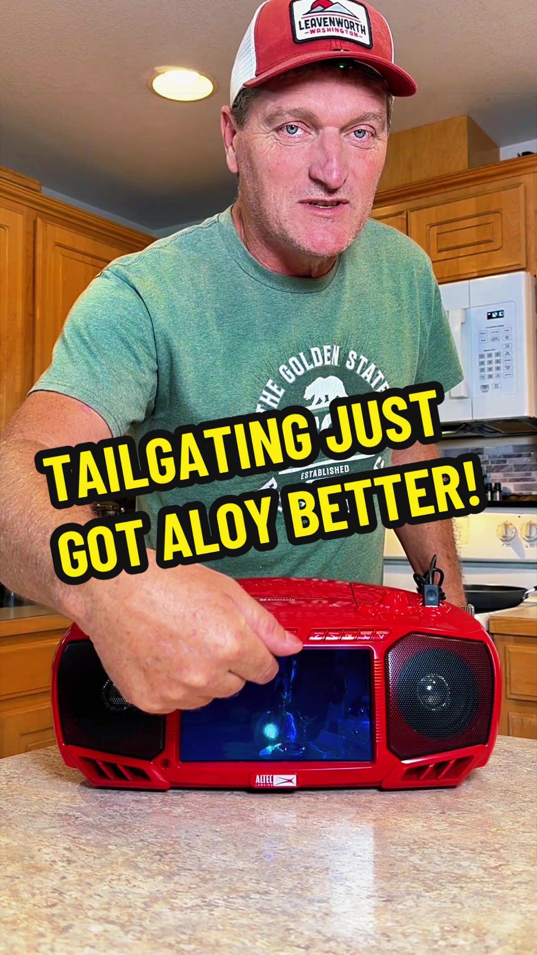 @TruckinToby
