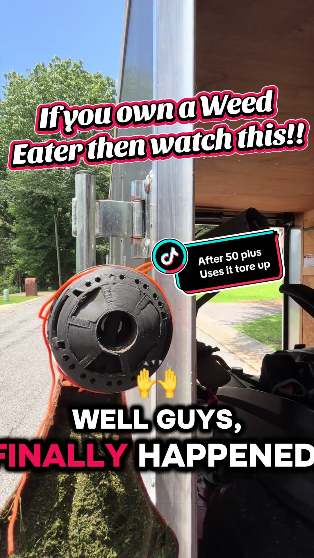 @MrLawnGuy