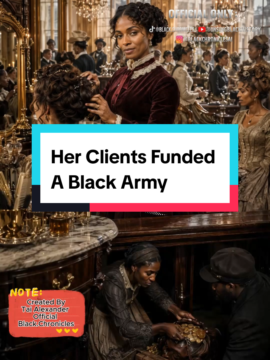 @Black Chronicles