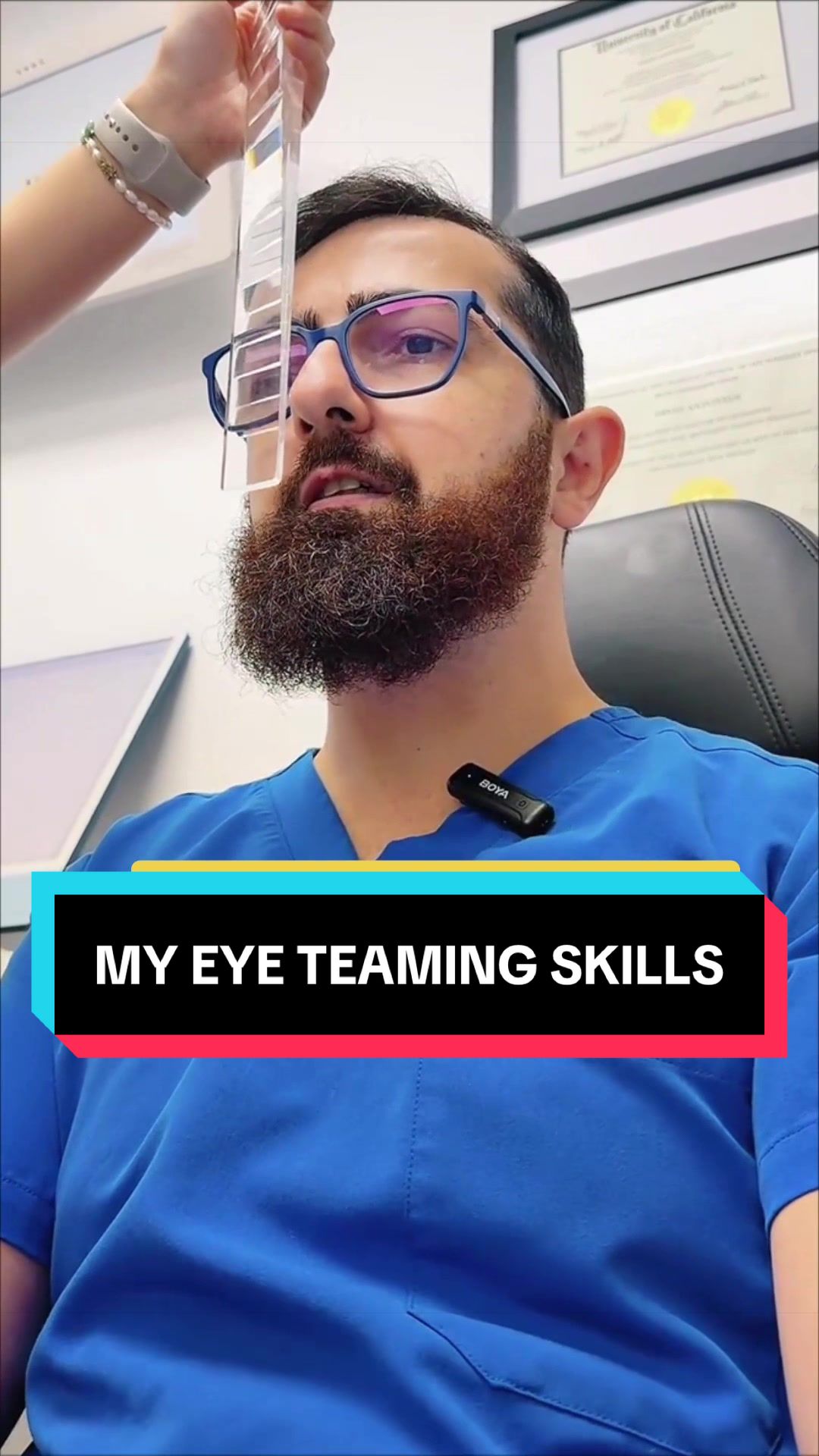 @Vivid Visions Optometry, Inc