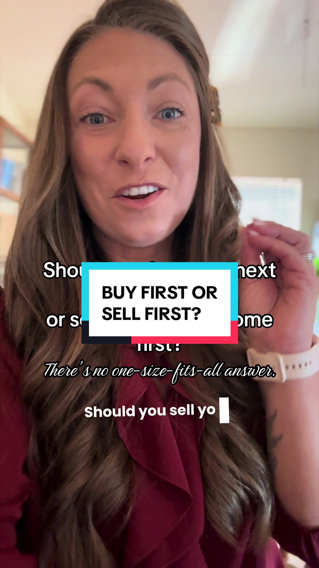 @Realtor | Auburn, CA | Brianna