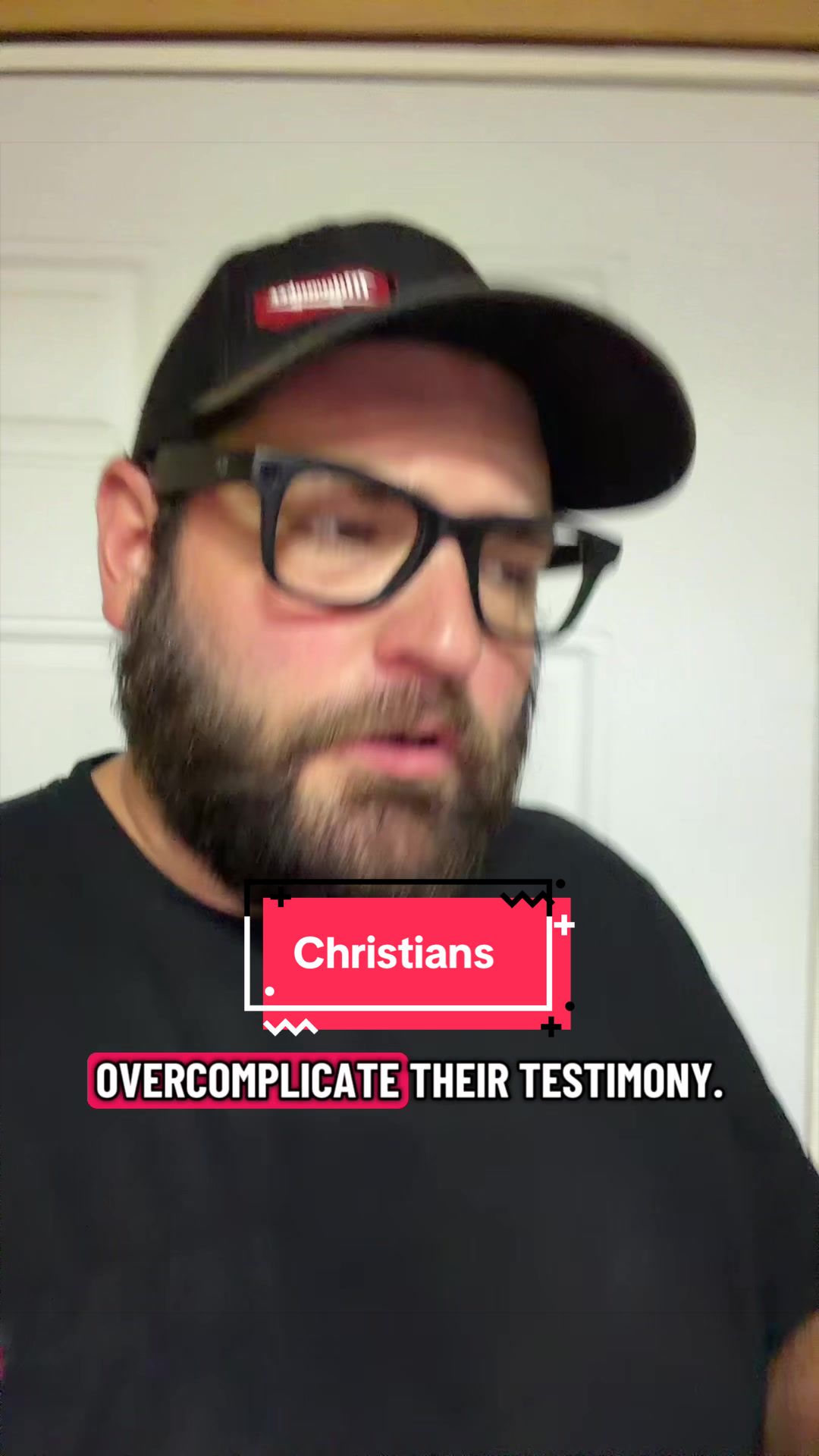 @TheHandymanPreacher