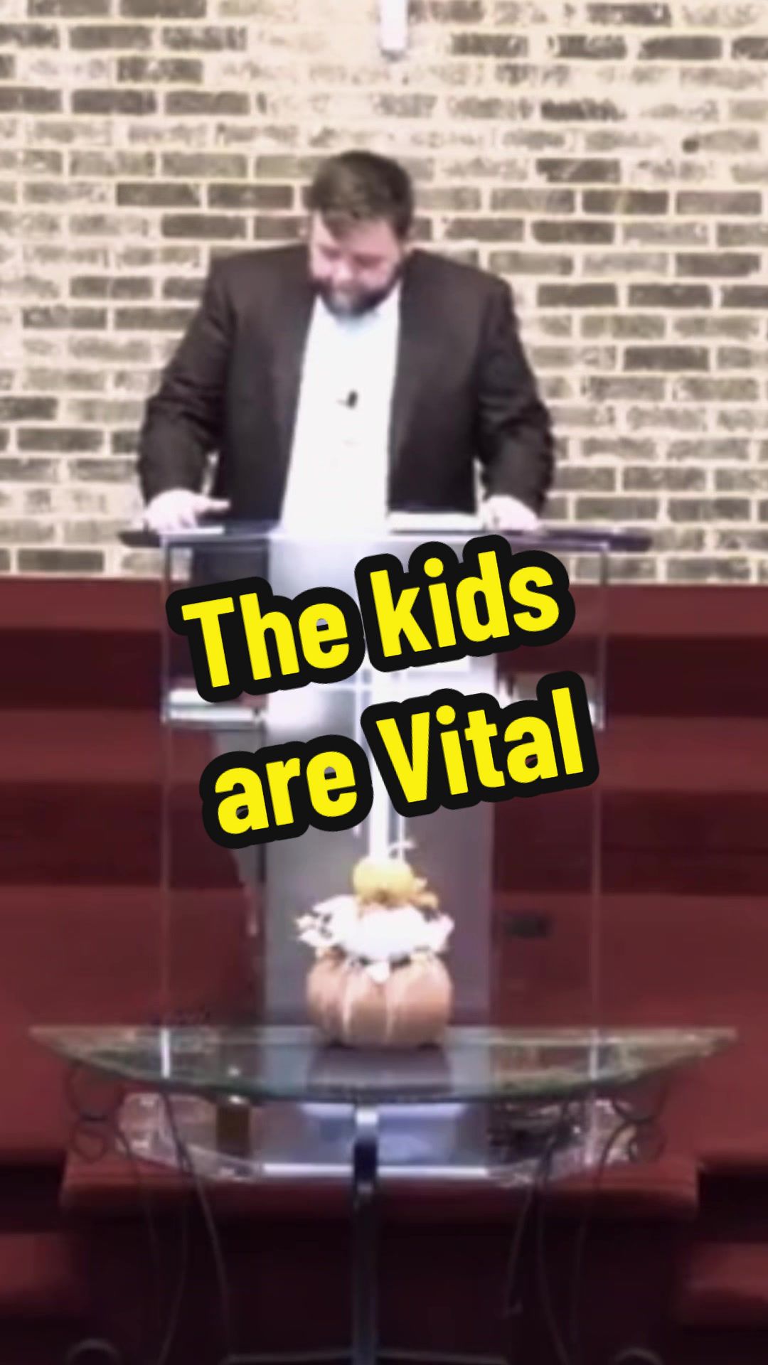 @rev_michaelbailey