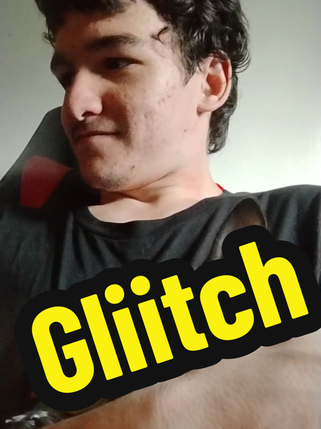 @GliitchYT