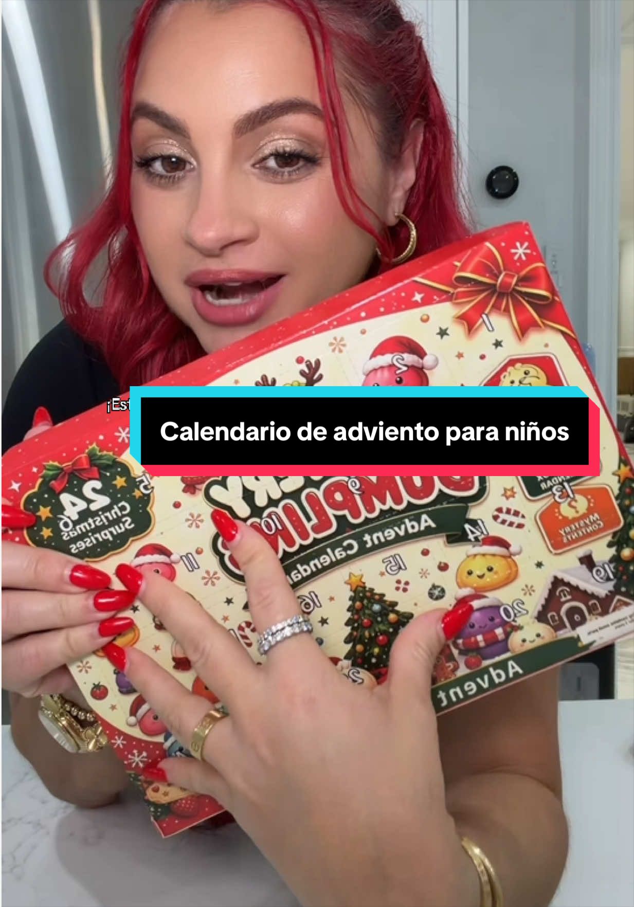 @Angie
