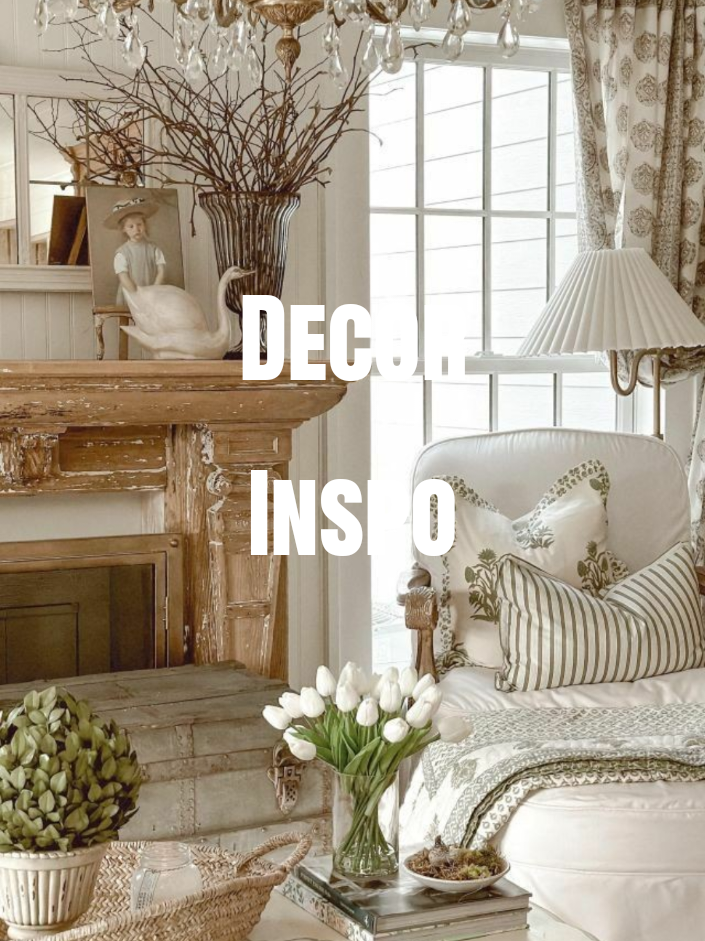 @Katherine Turner Home Stylist