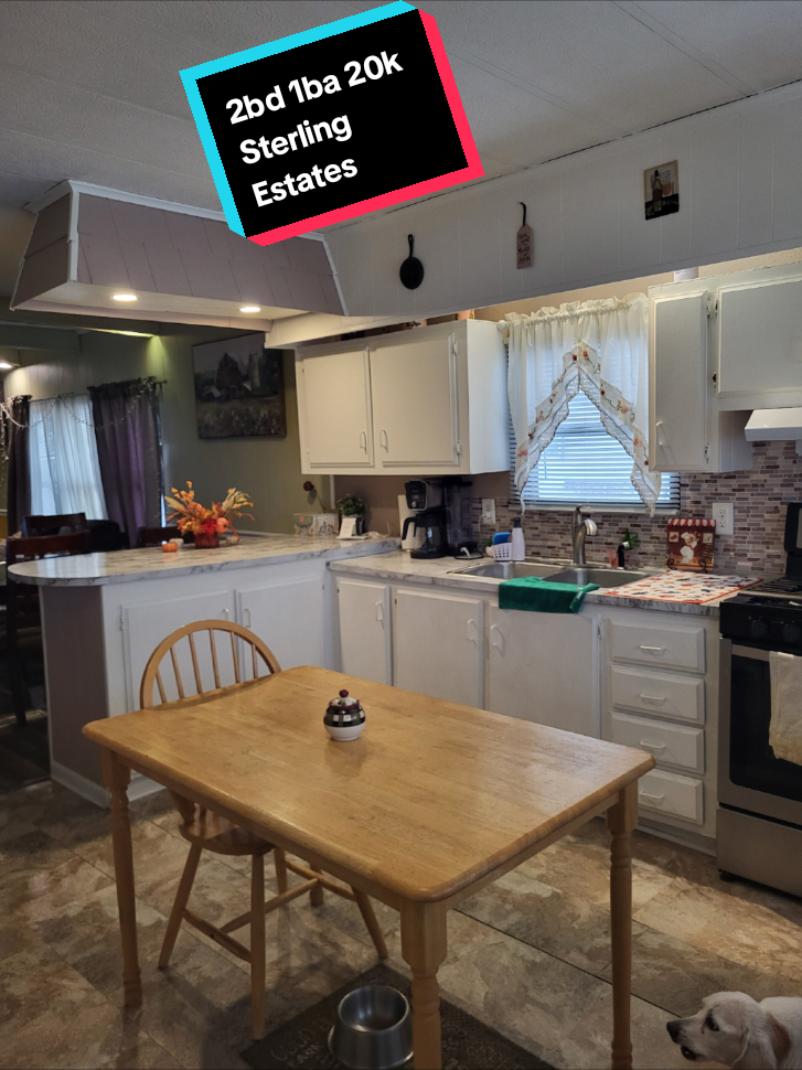 @JM Mobile Home Solutions