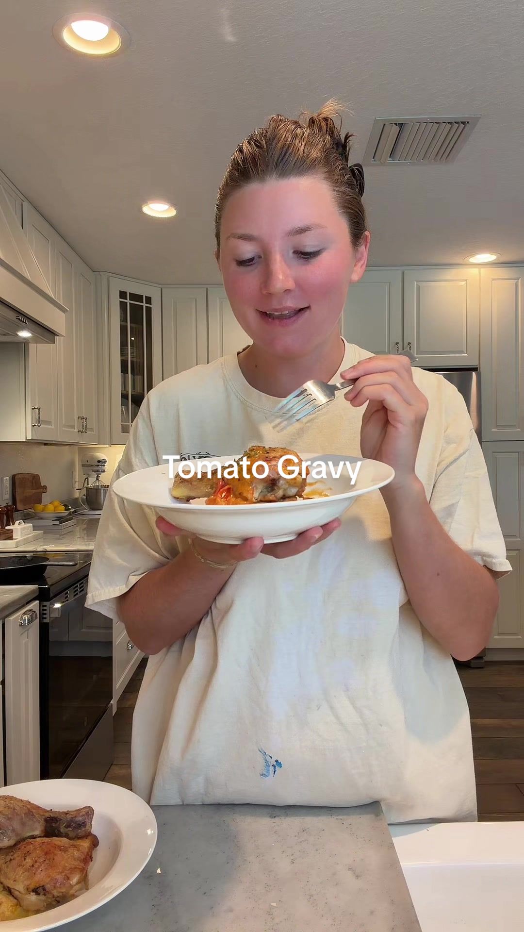 @Girl in the Green Apron
