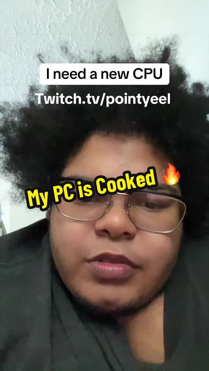 @🐹Pointyeel 🐹✝️🙌