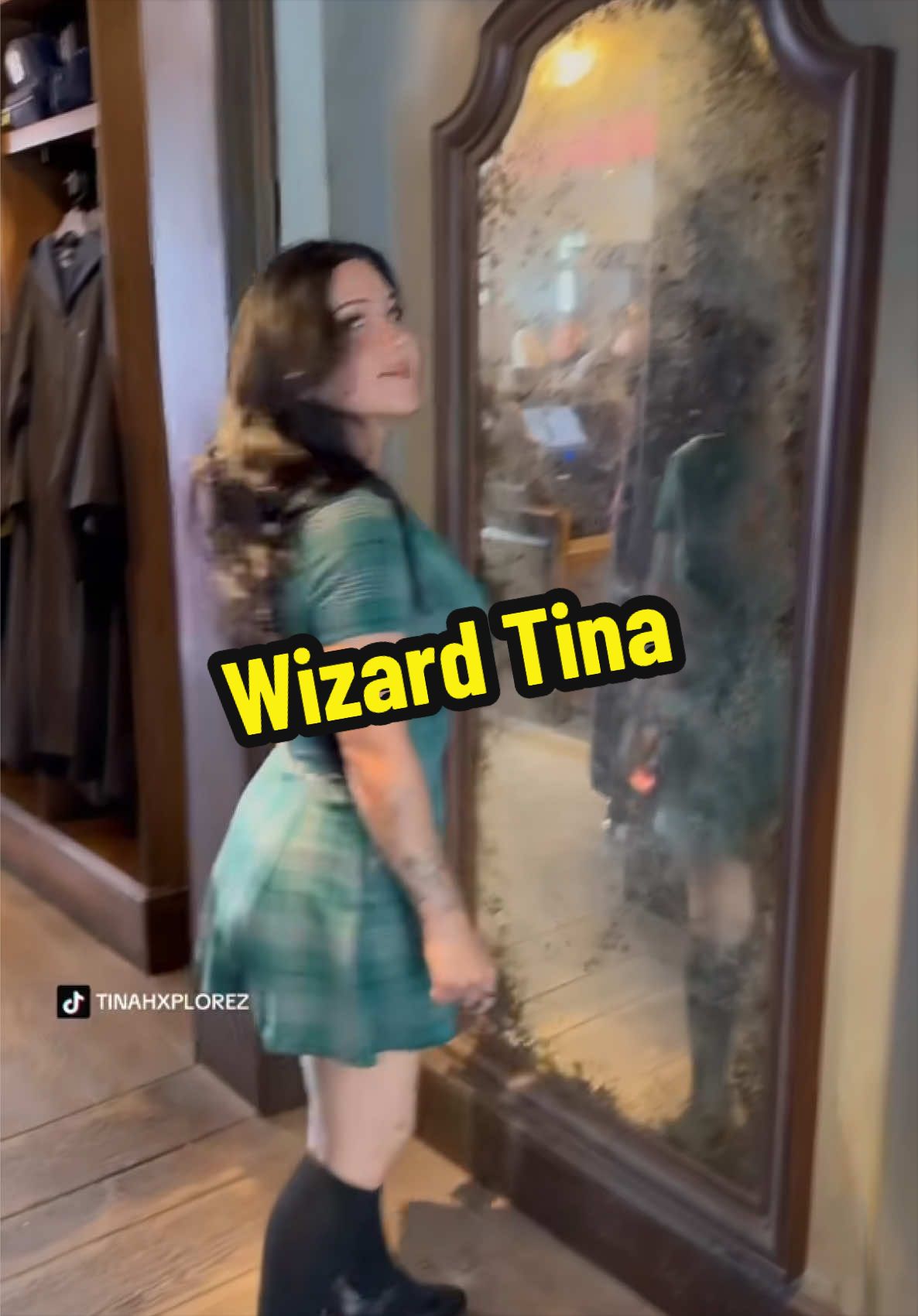@Tina the Xplorer