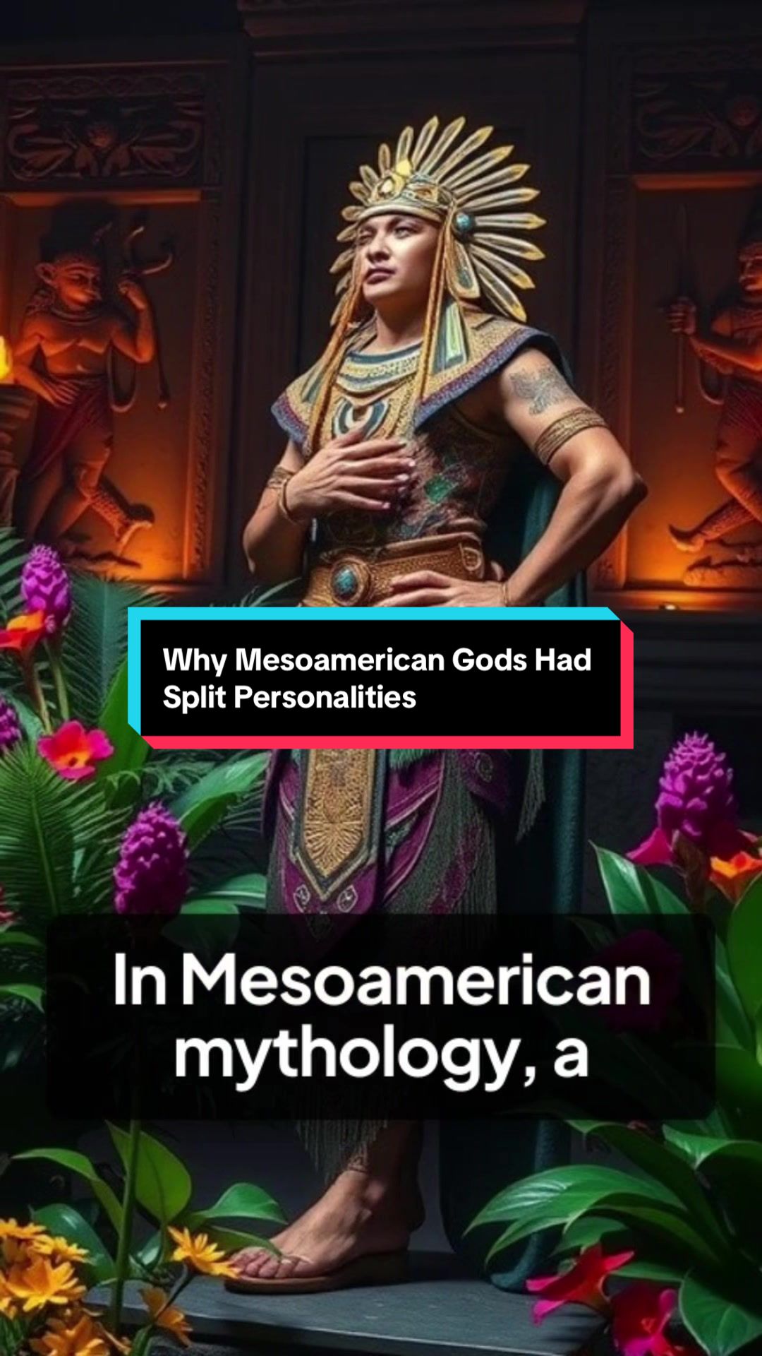 @Mexican History Unfiltered
