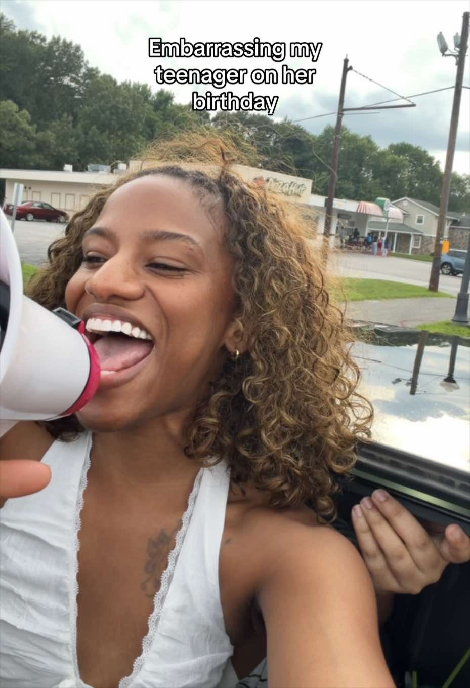 @Traeh | Motherhood & Lifestyle