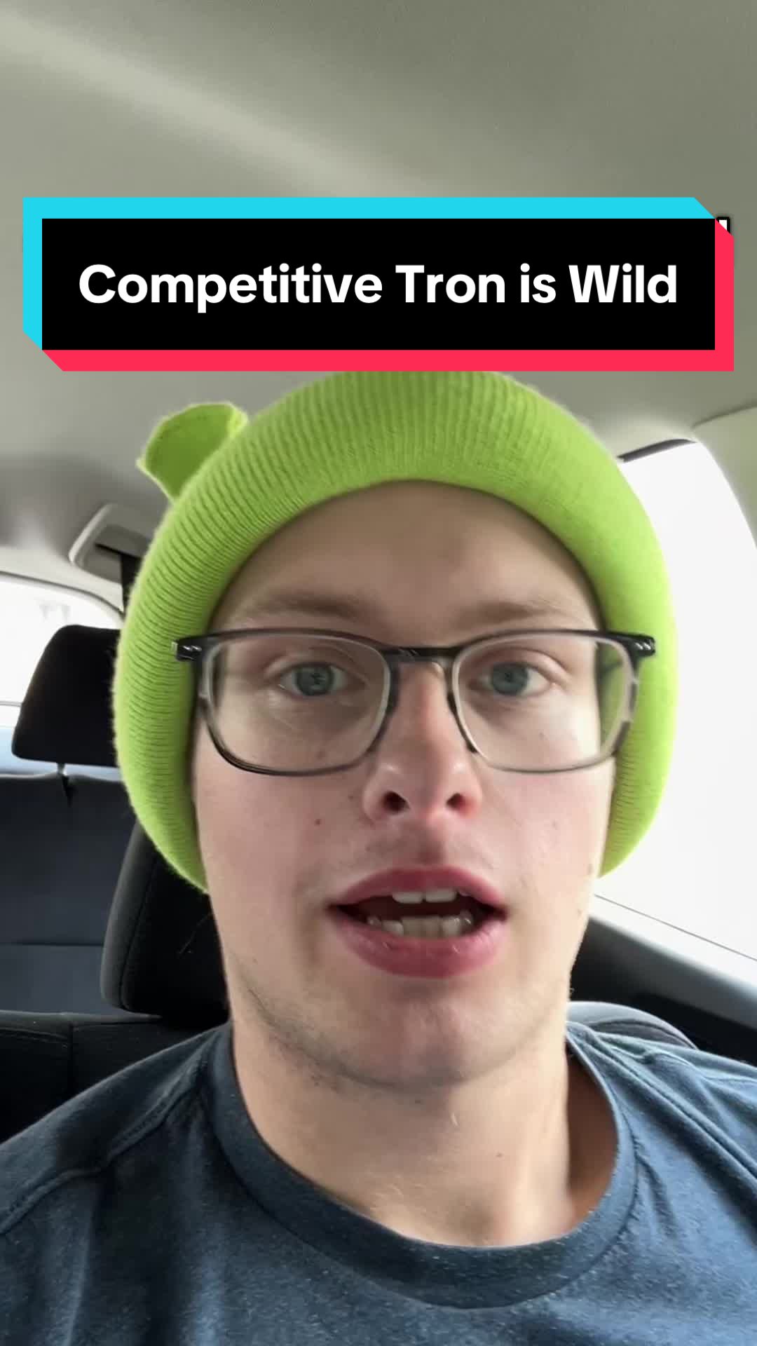 @Luke