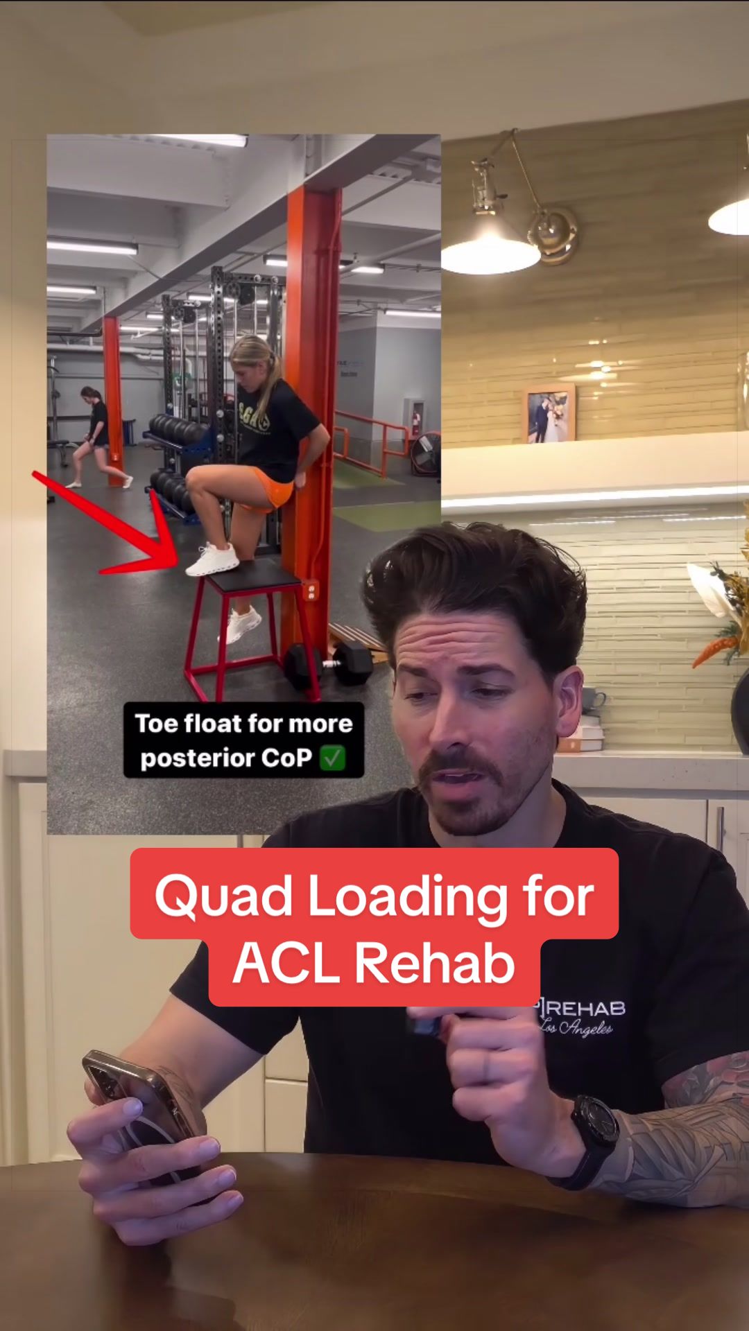 @[P]rehab&reg;️