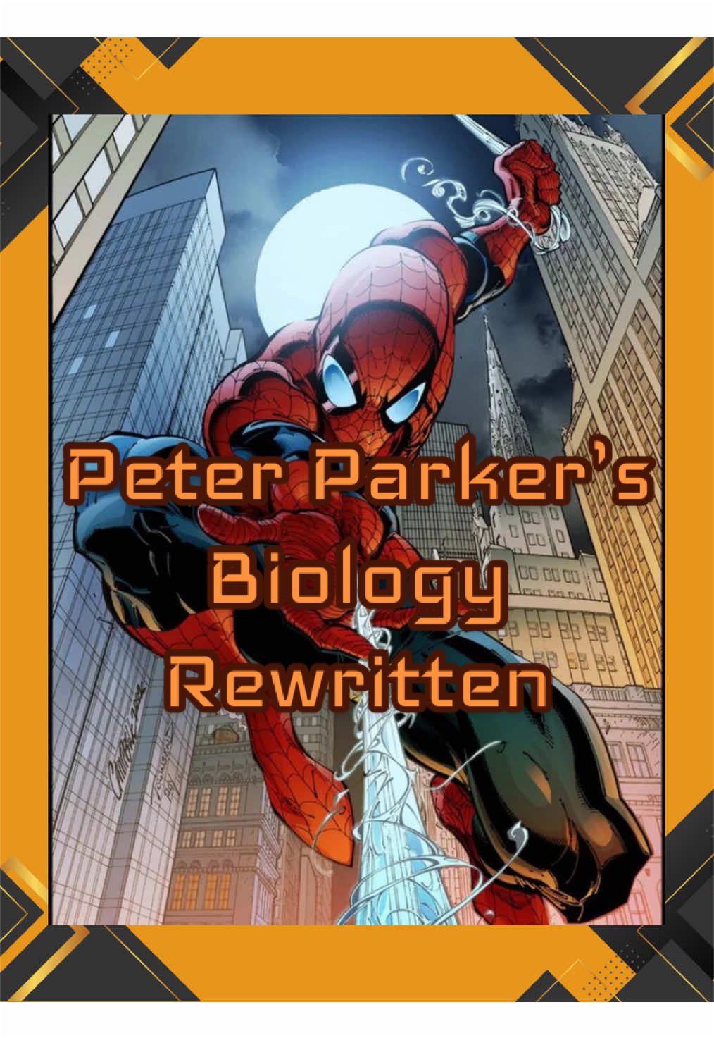 @⨷ GingerWolverine⨷