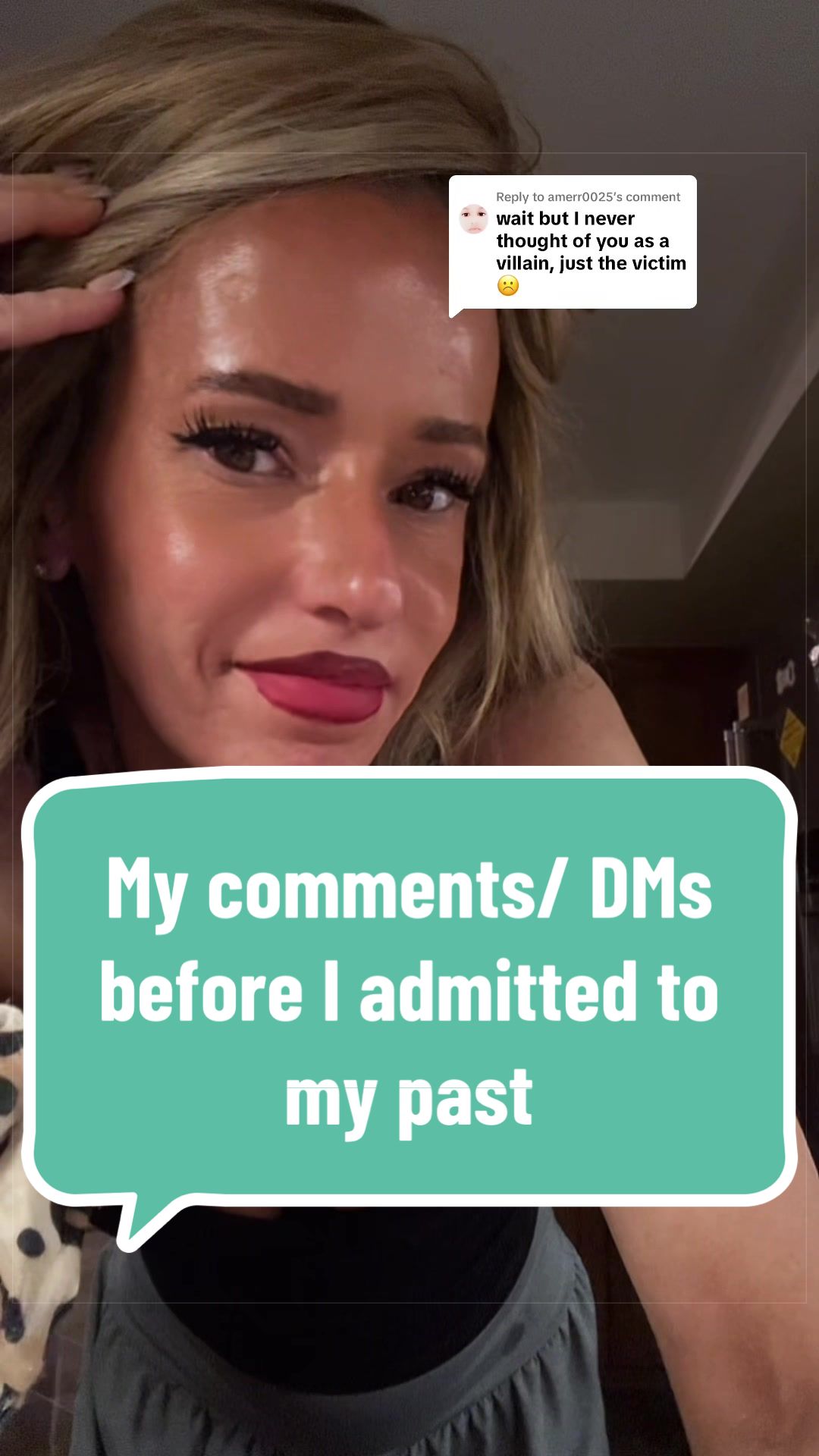 @Ally K