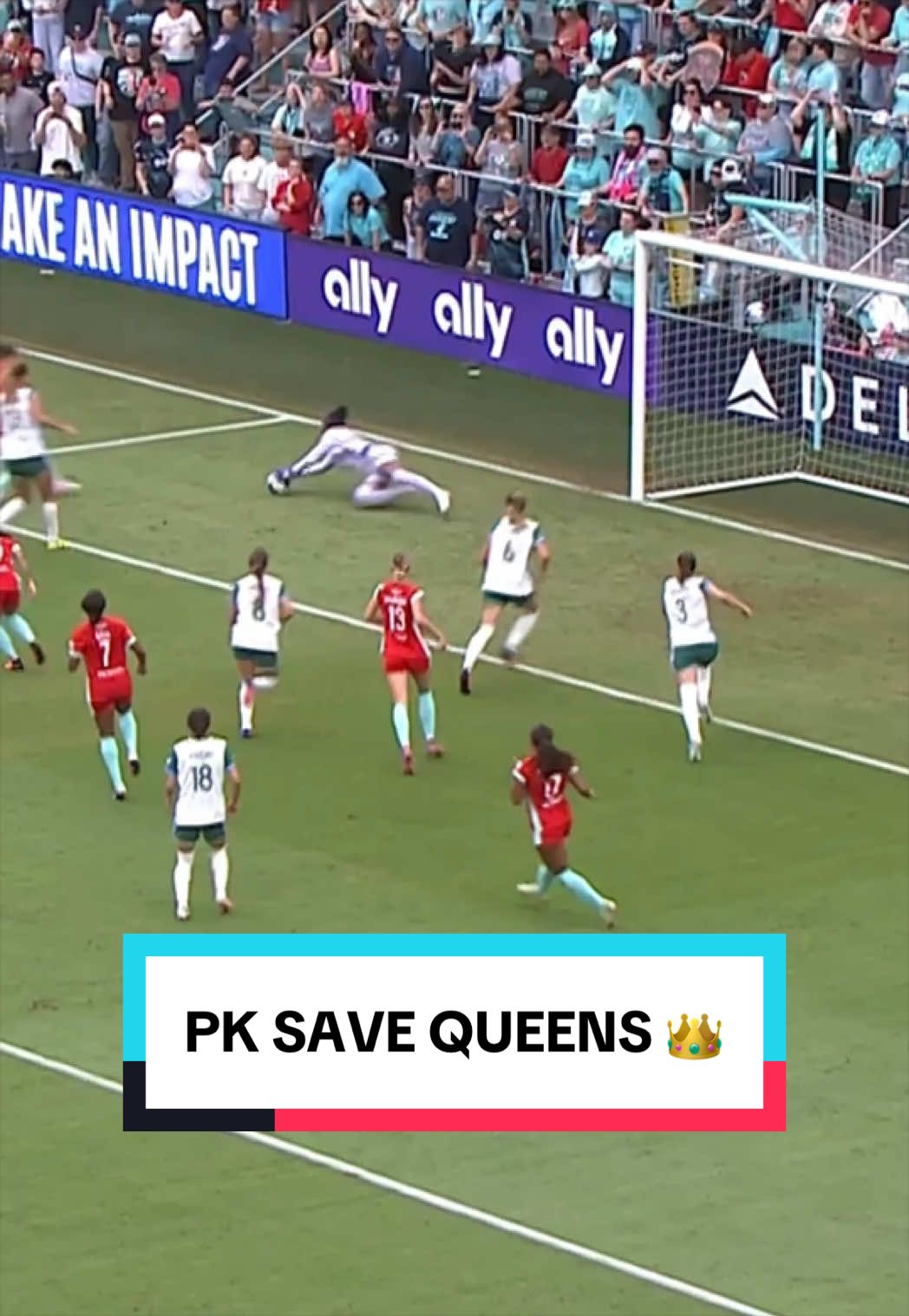 @NWSL