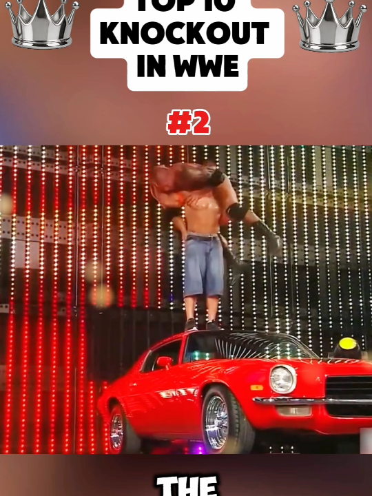 @WWE Daily Clips