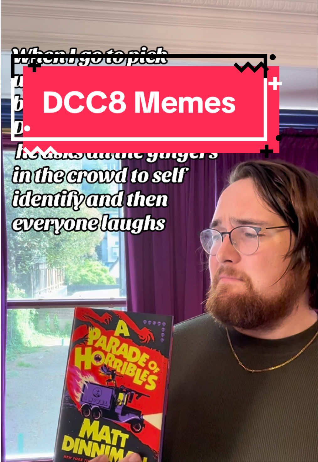 @Red Beard Reviews | 📚