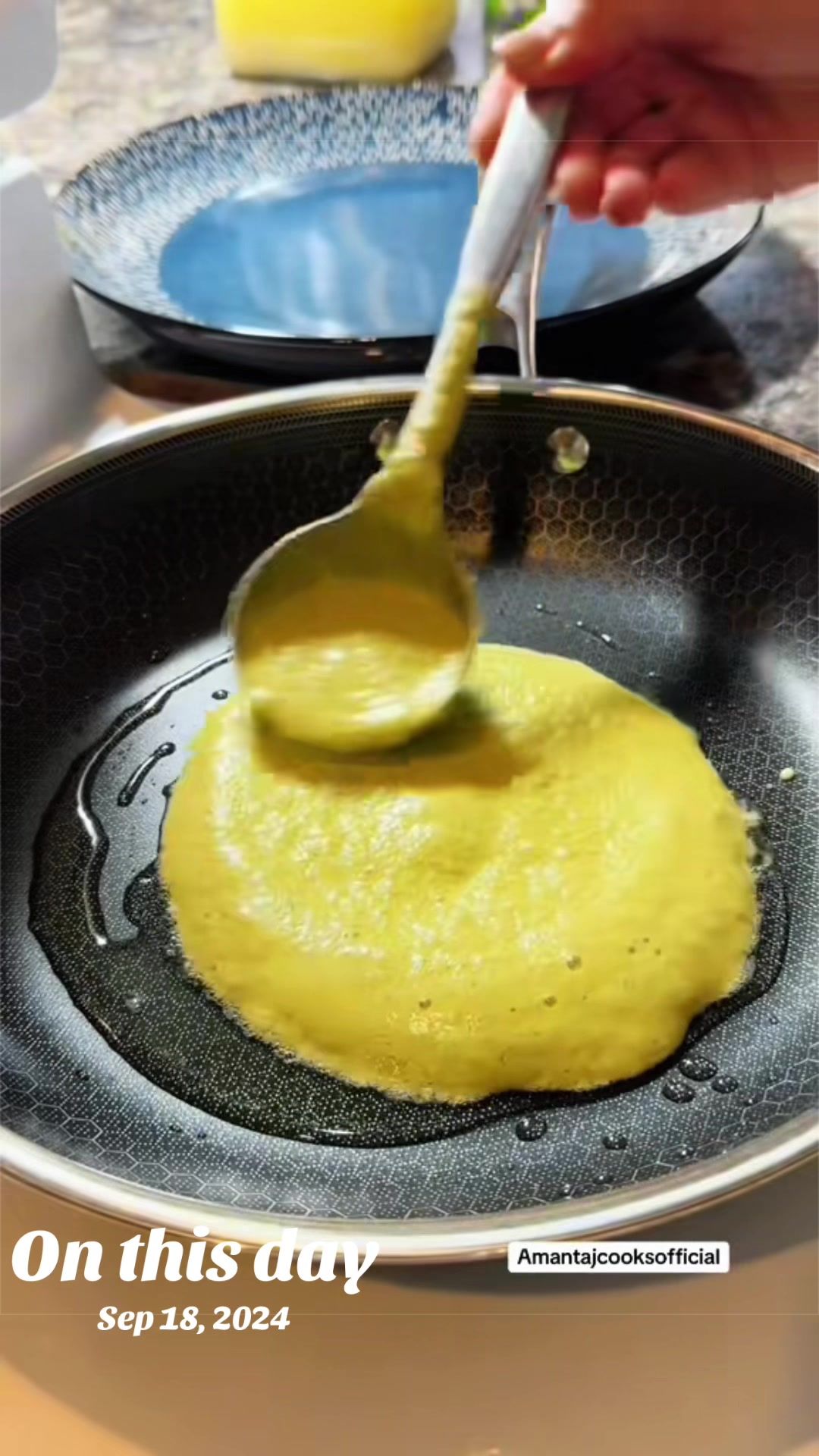 @Amantajcooksofficial