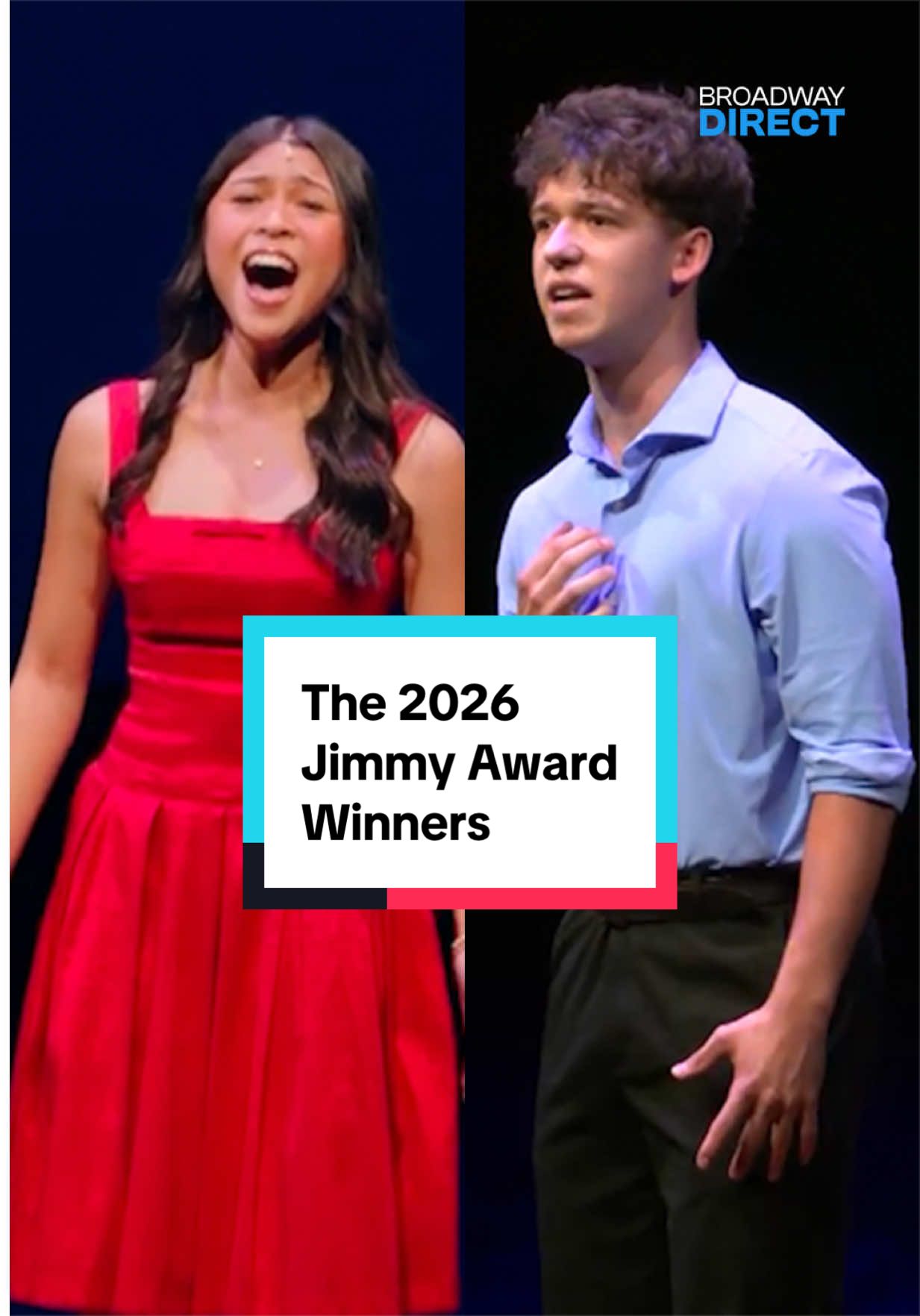 @Broadway Direct