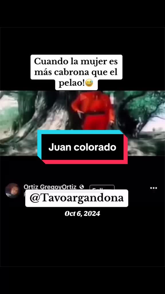 @Tavo argando&ntilde;a .