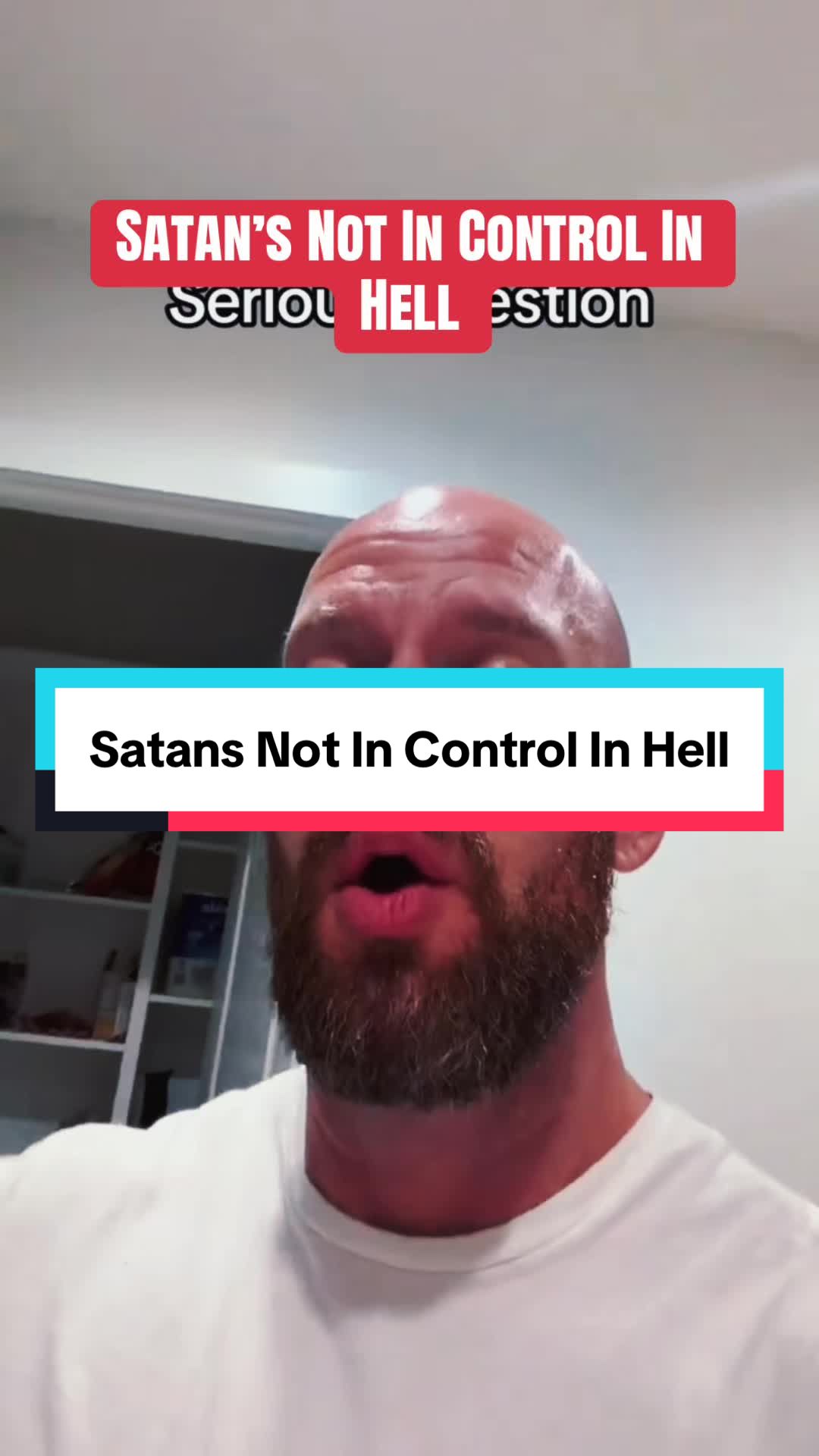 @AuthenticPastorKyle