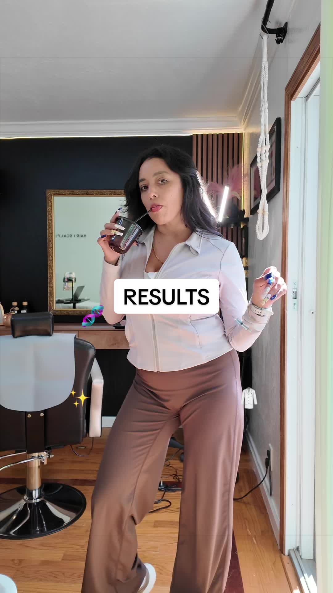 @Xenia Maritza | Trichologist