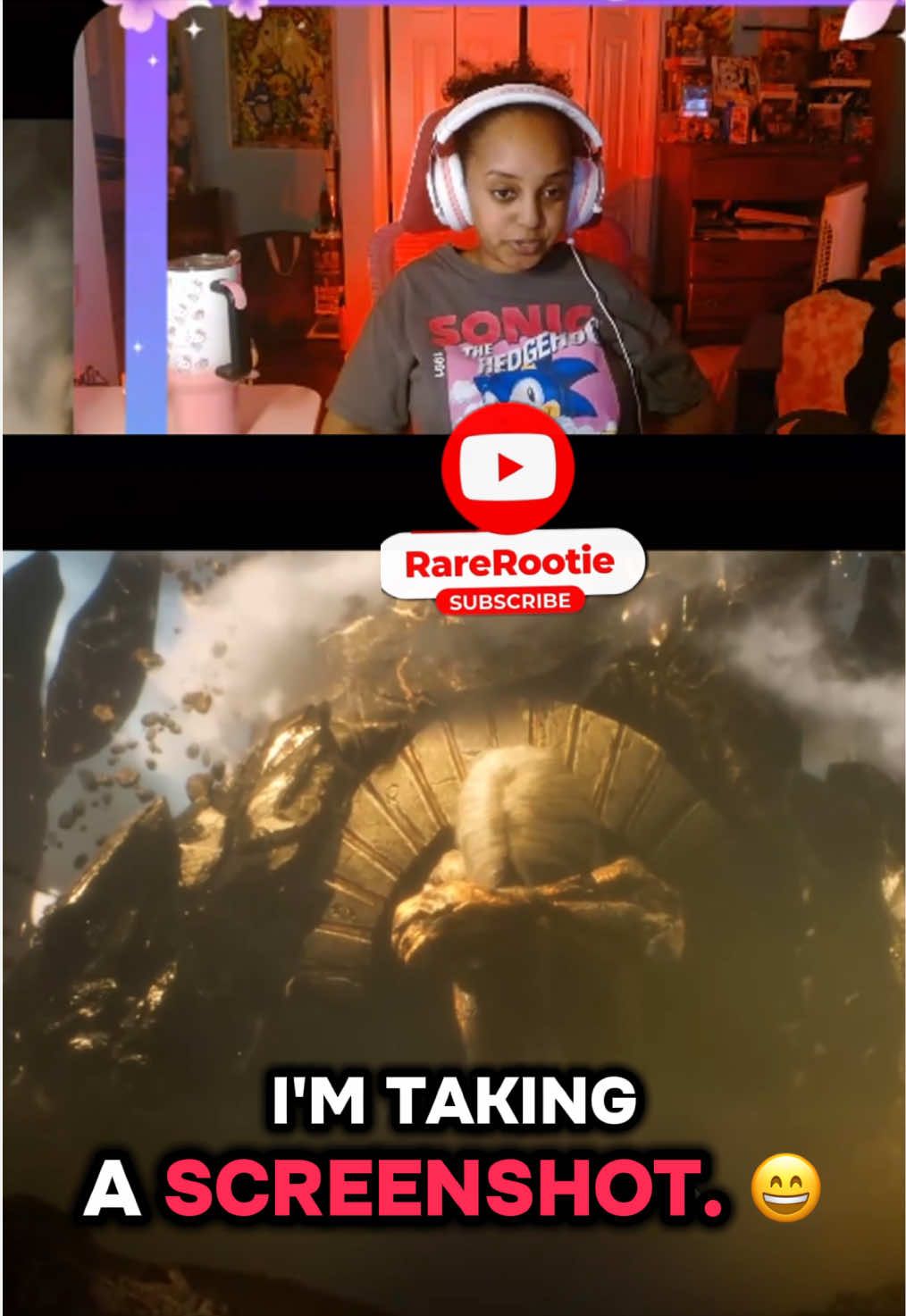 @Rare Rootie | Twitch