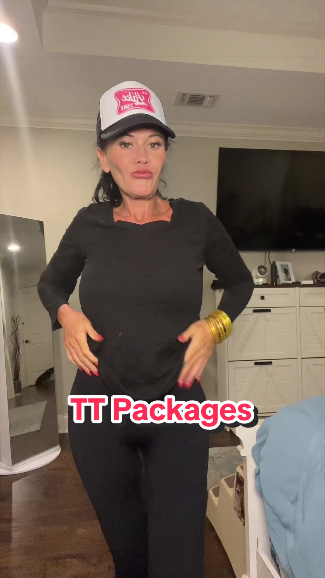 @Kristen D