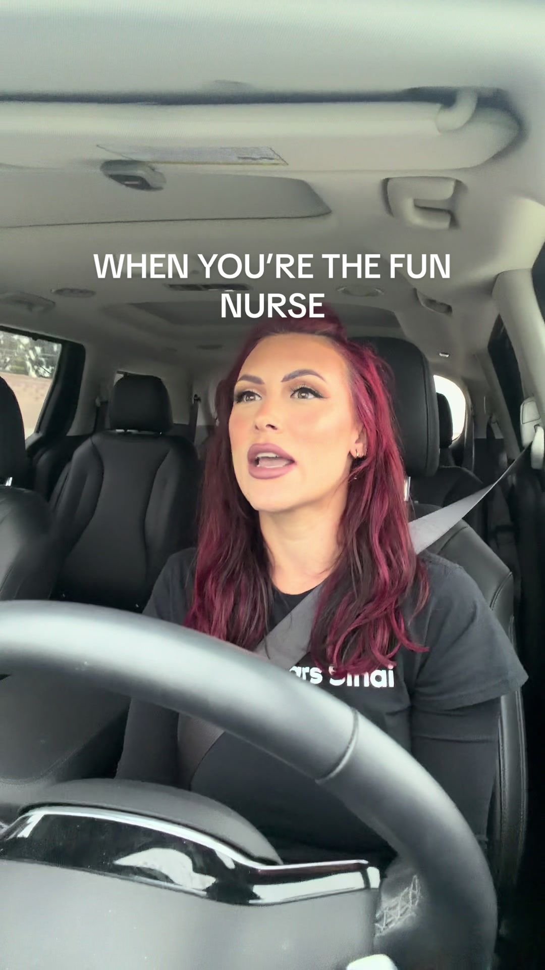 @Lindsey