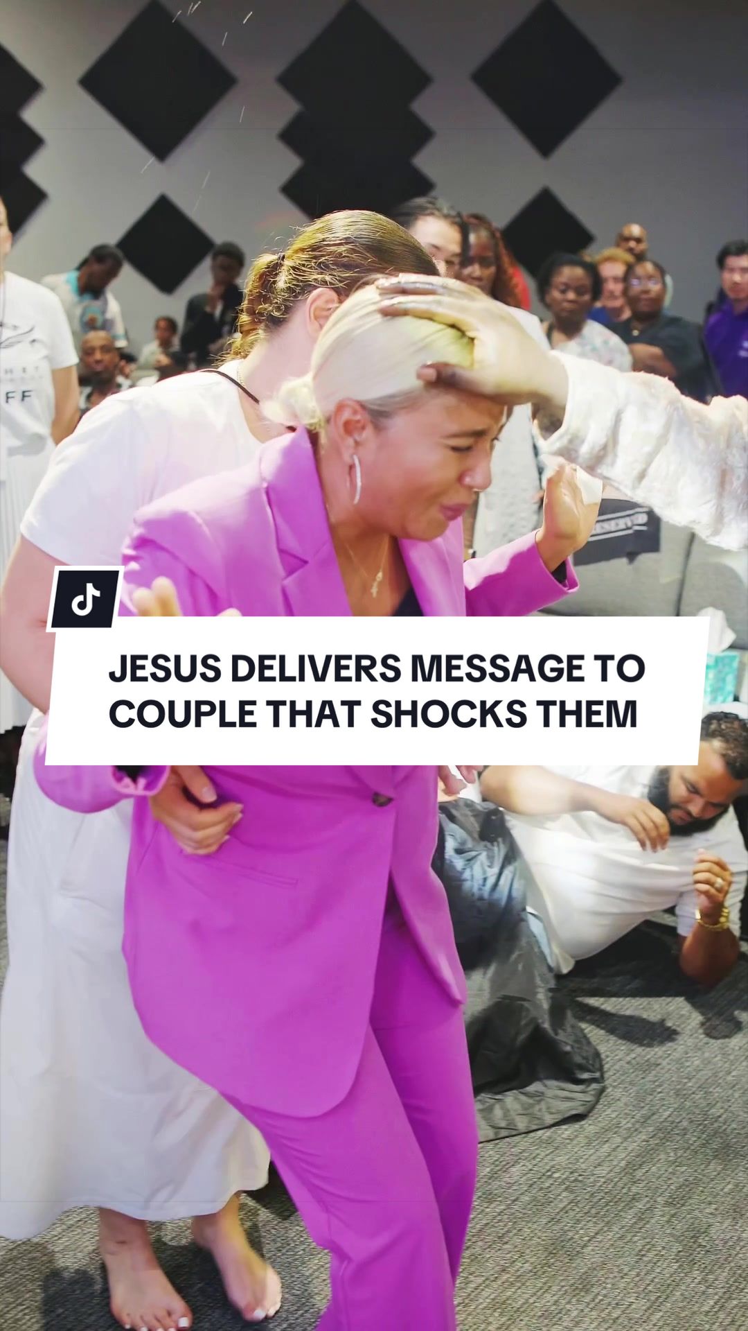 @Prophet Mike