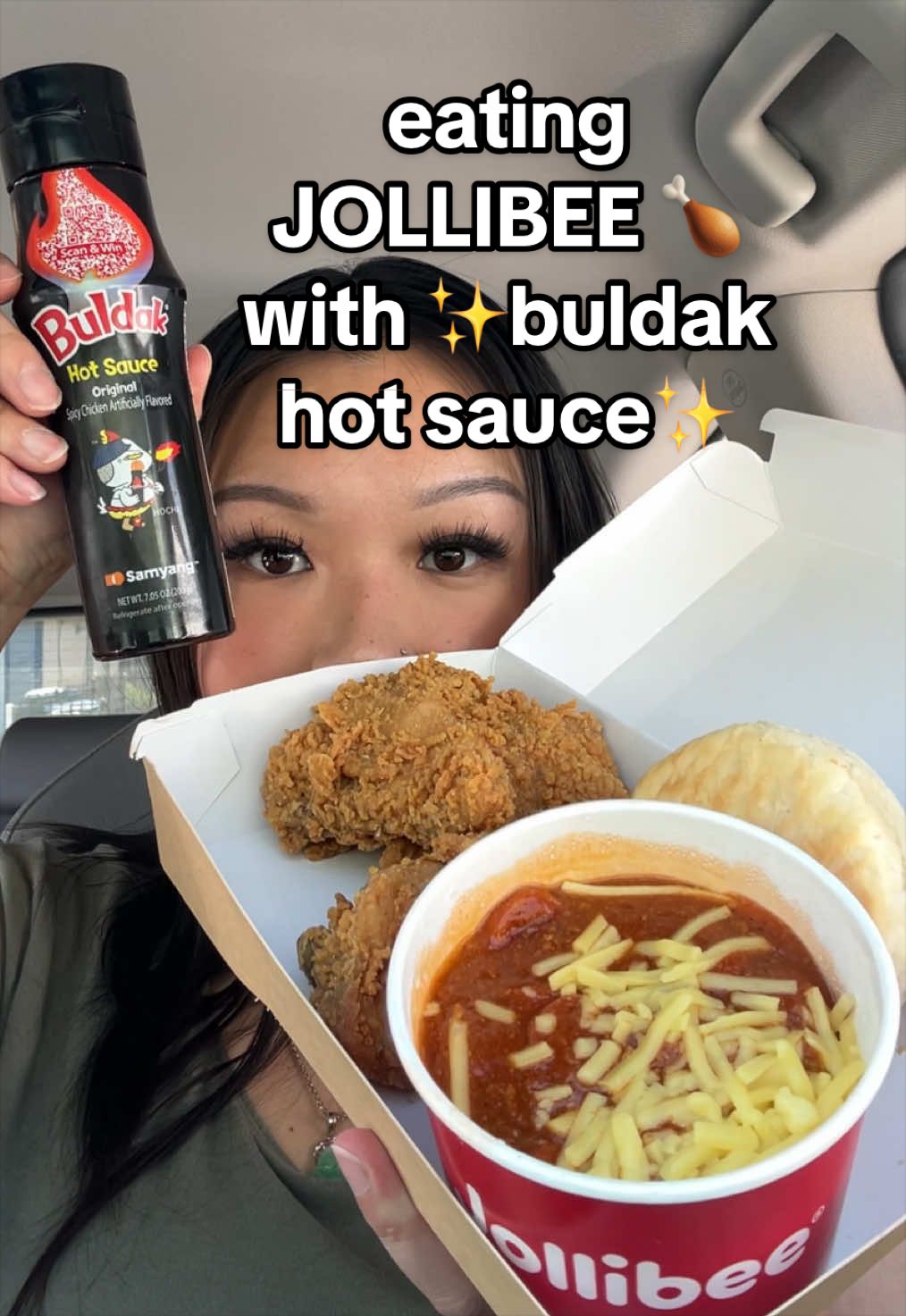 @tiffany | food content 😼